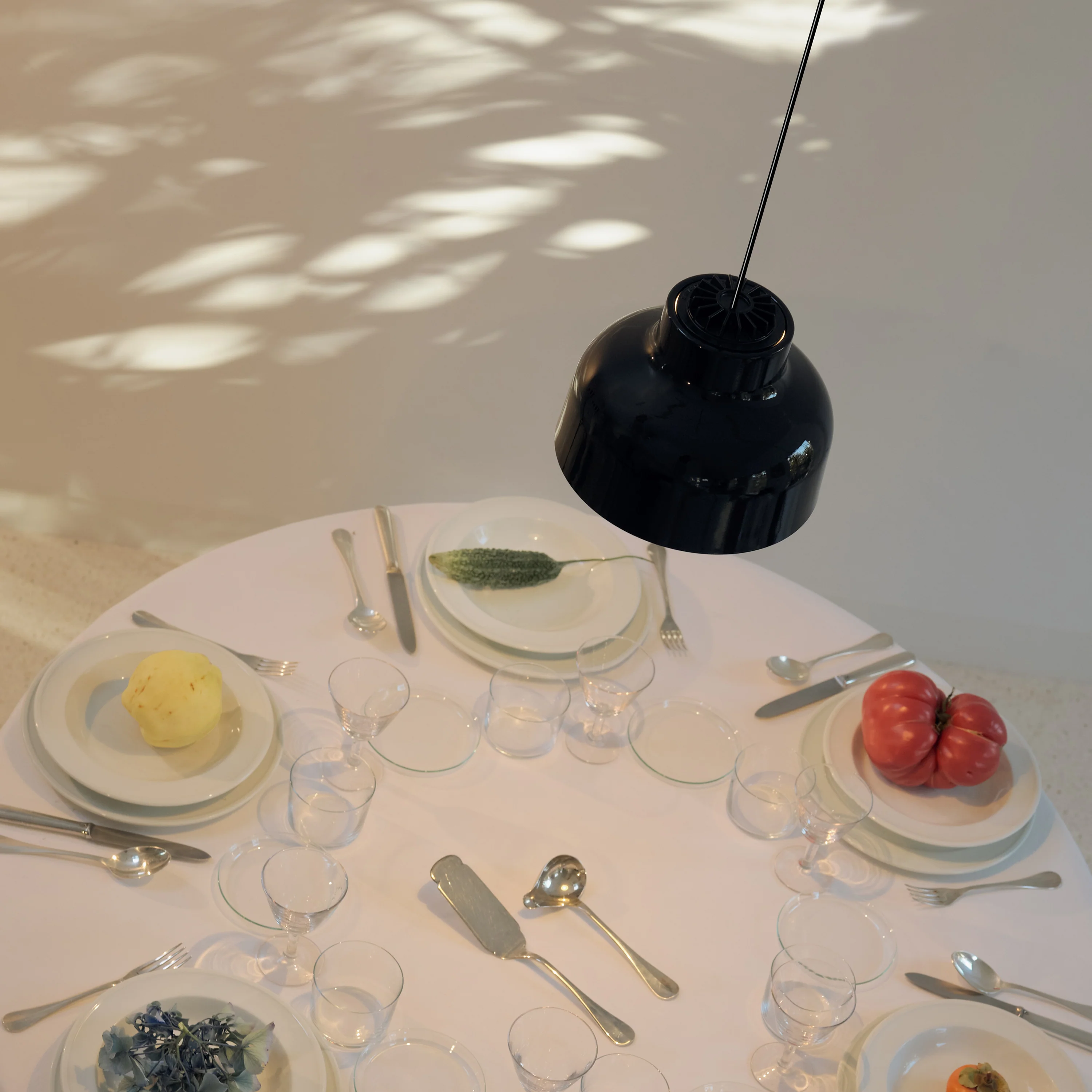 M64 Pendant Light - Image 48