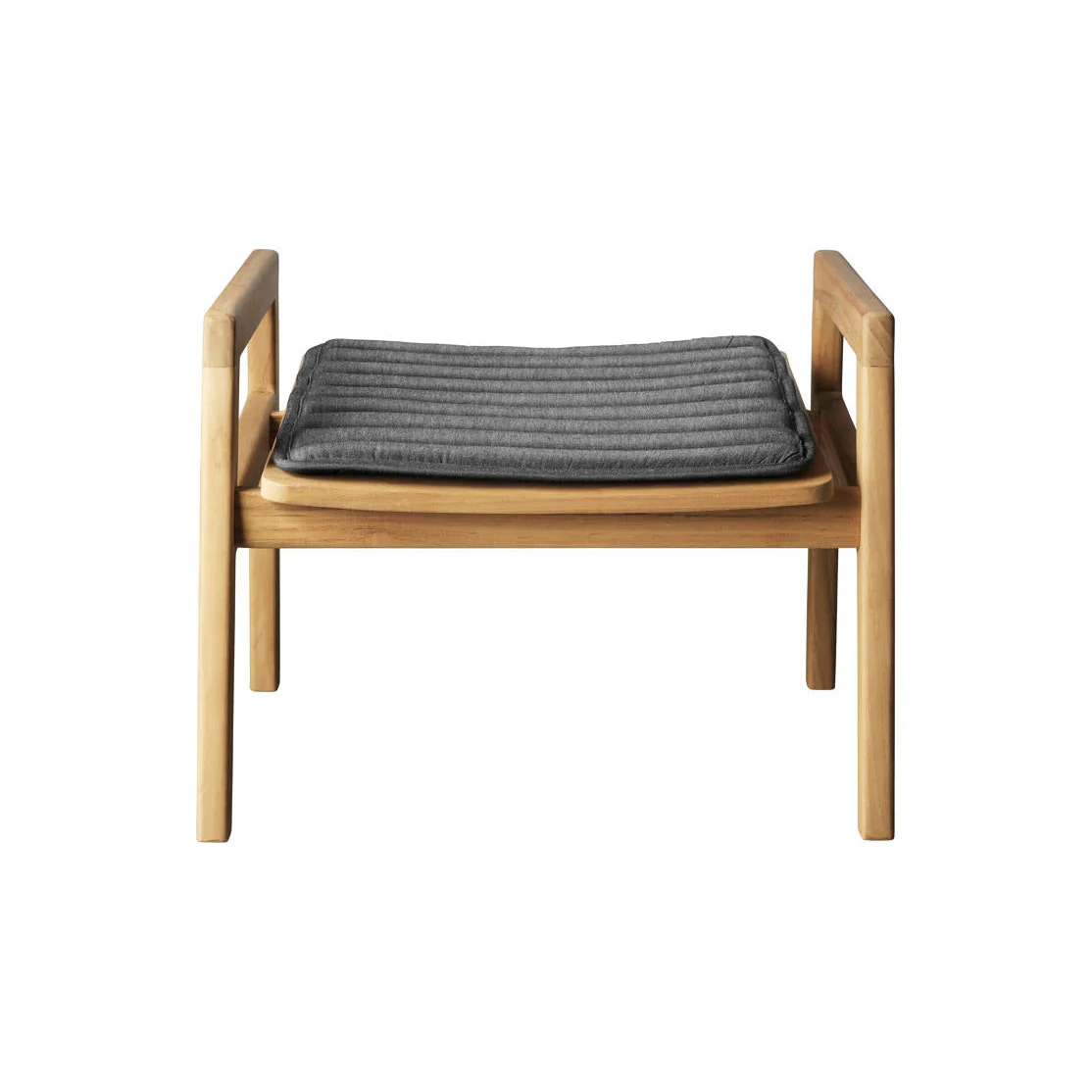 M7 Sammen Outdoor Footstool - Image 3