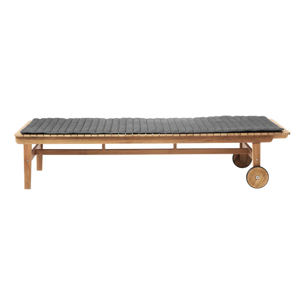 M8 Sammen Outdoor Sun Lounger - Image 10