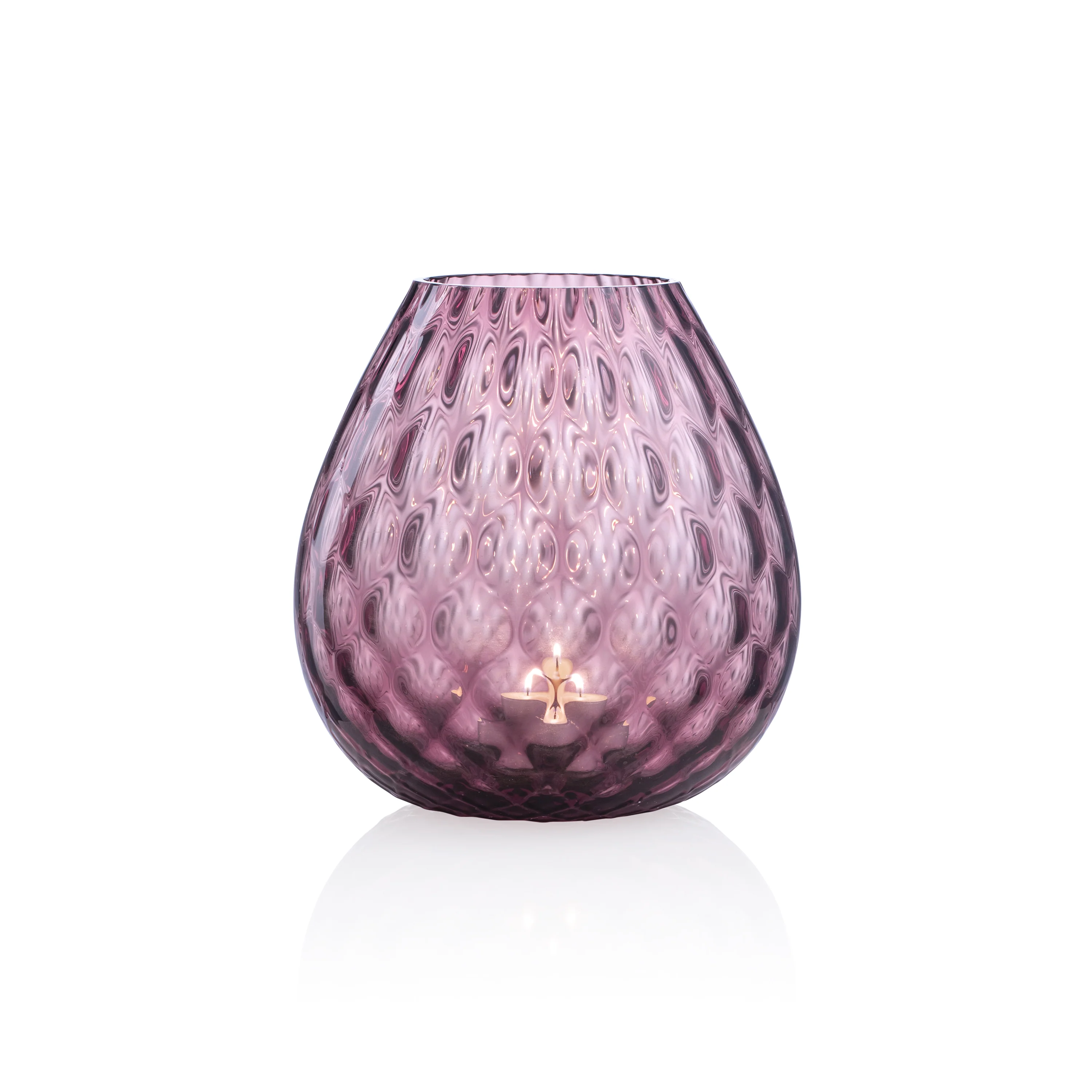 Macrame Candleholder - Image 13