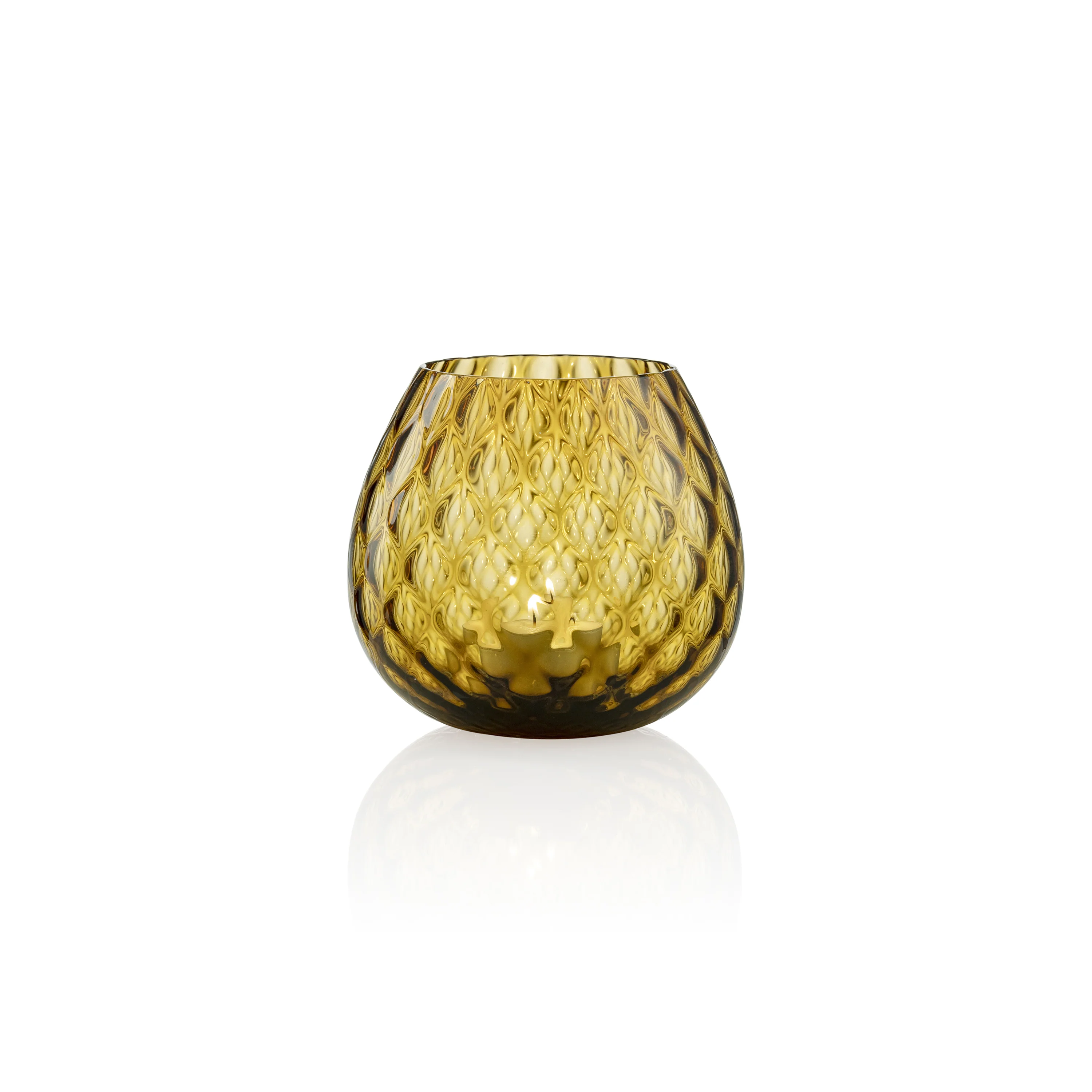 Macrame Candleholder - Image 15