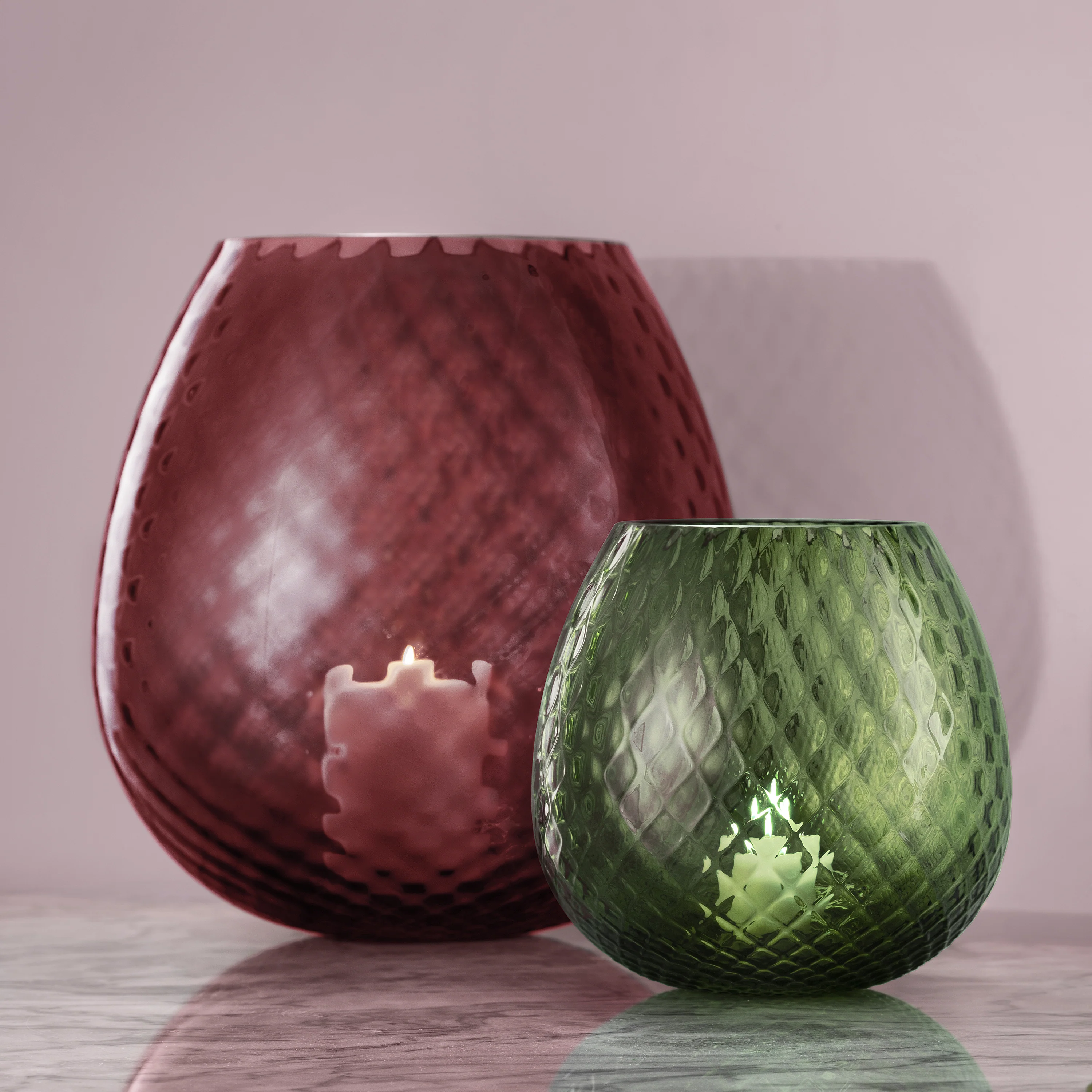 Macrame Candleholder - Image 16