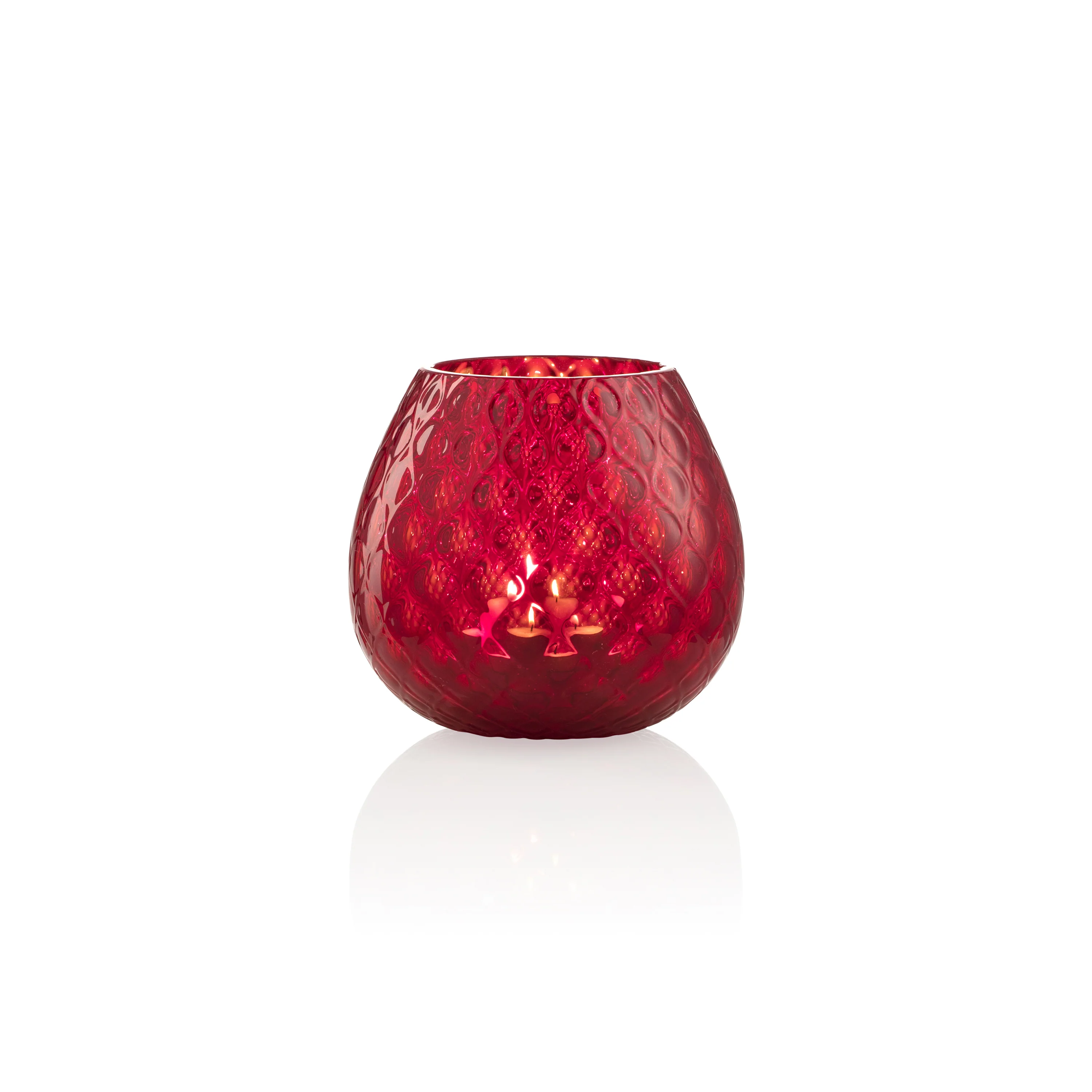 Macrame Candleholder - Image 24