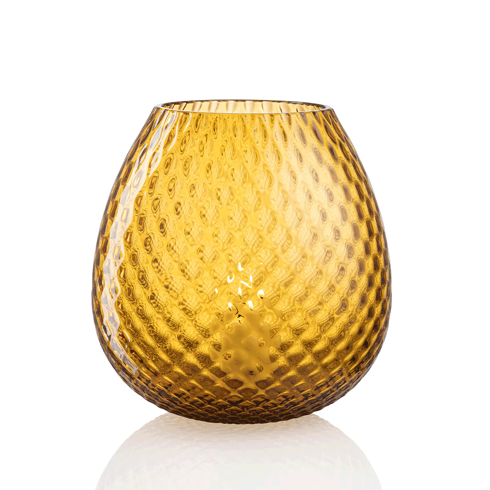 Macrame XL Candleholder - Image 2