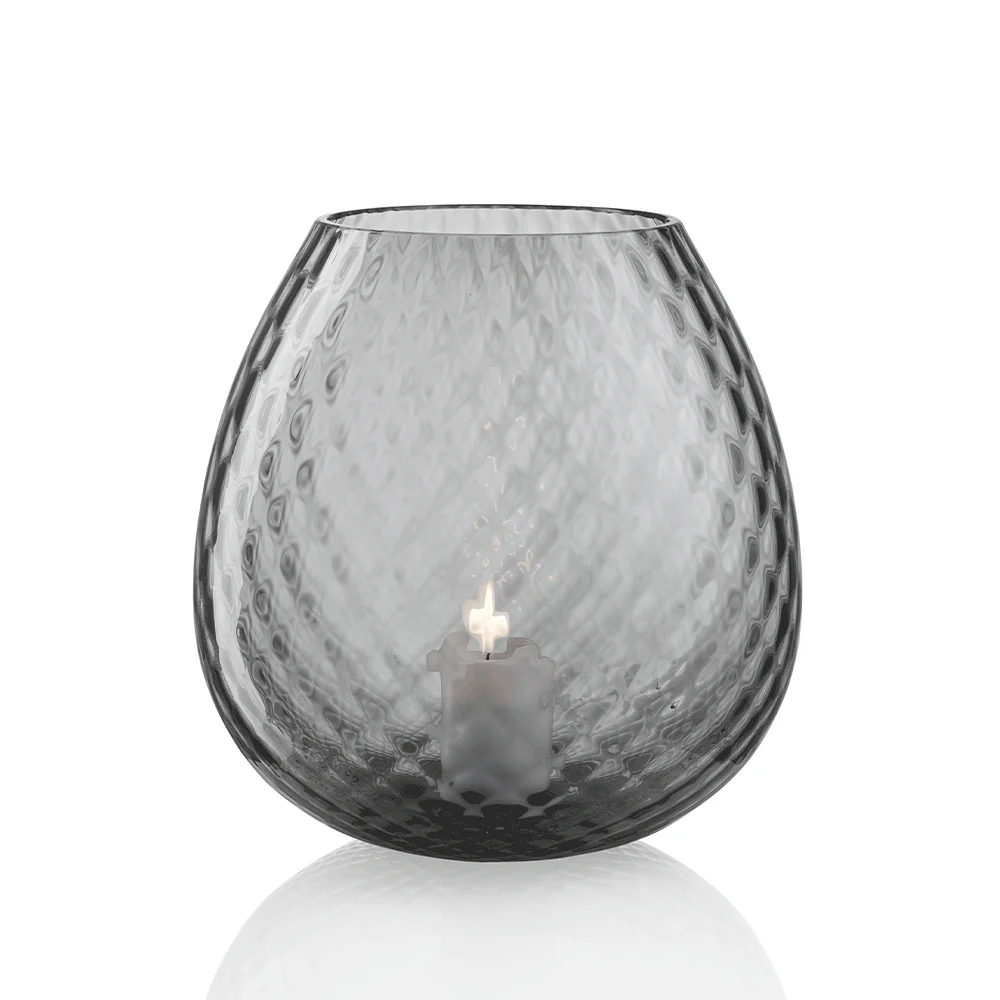 Macrame XL Candleholder - Image 4