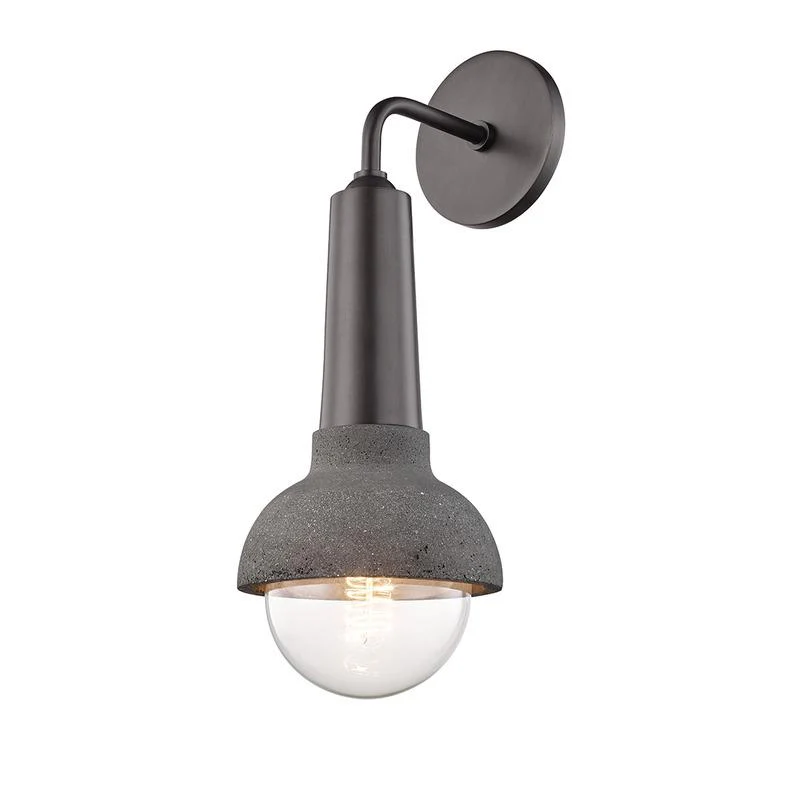 Macy Wall Sconce - Image 3