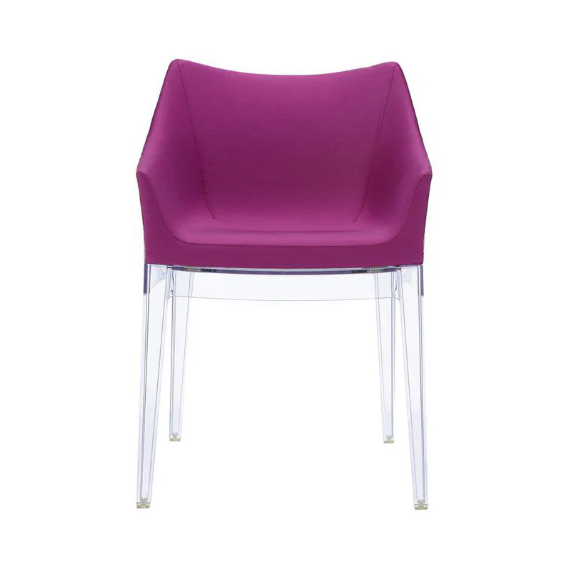 Madame Lounge Chair - Image 12