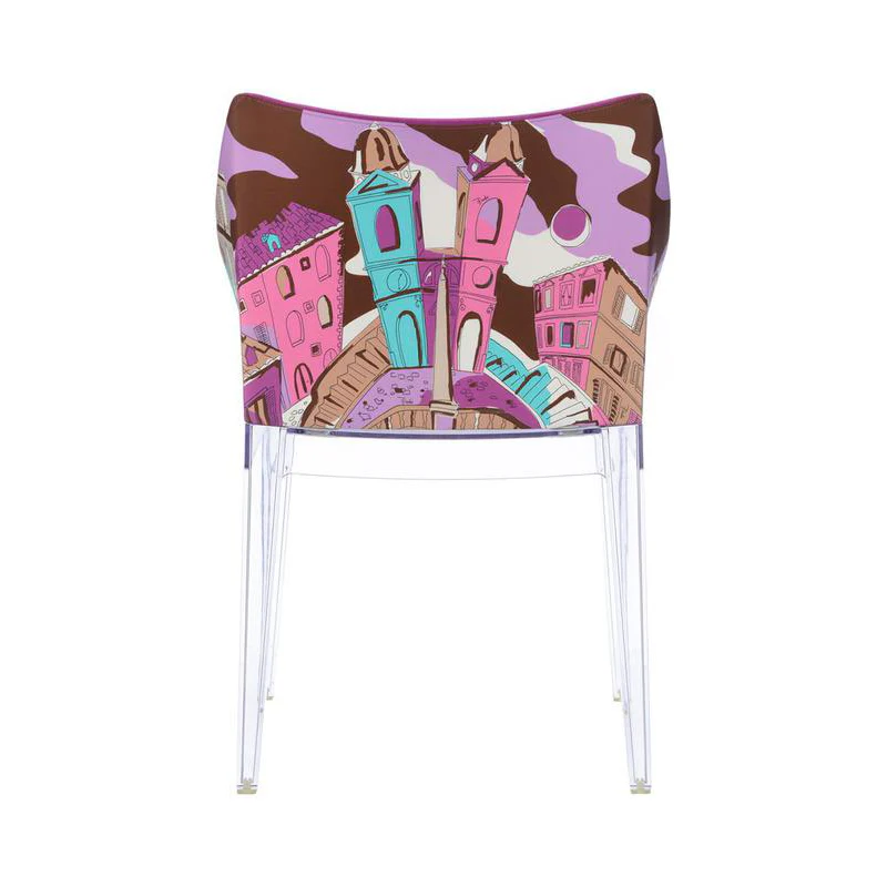 Madame Lounge Chair - Image 17