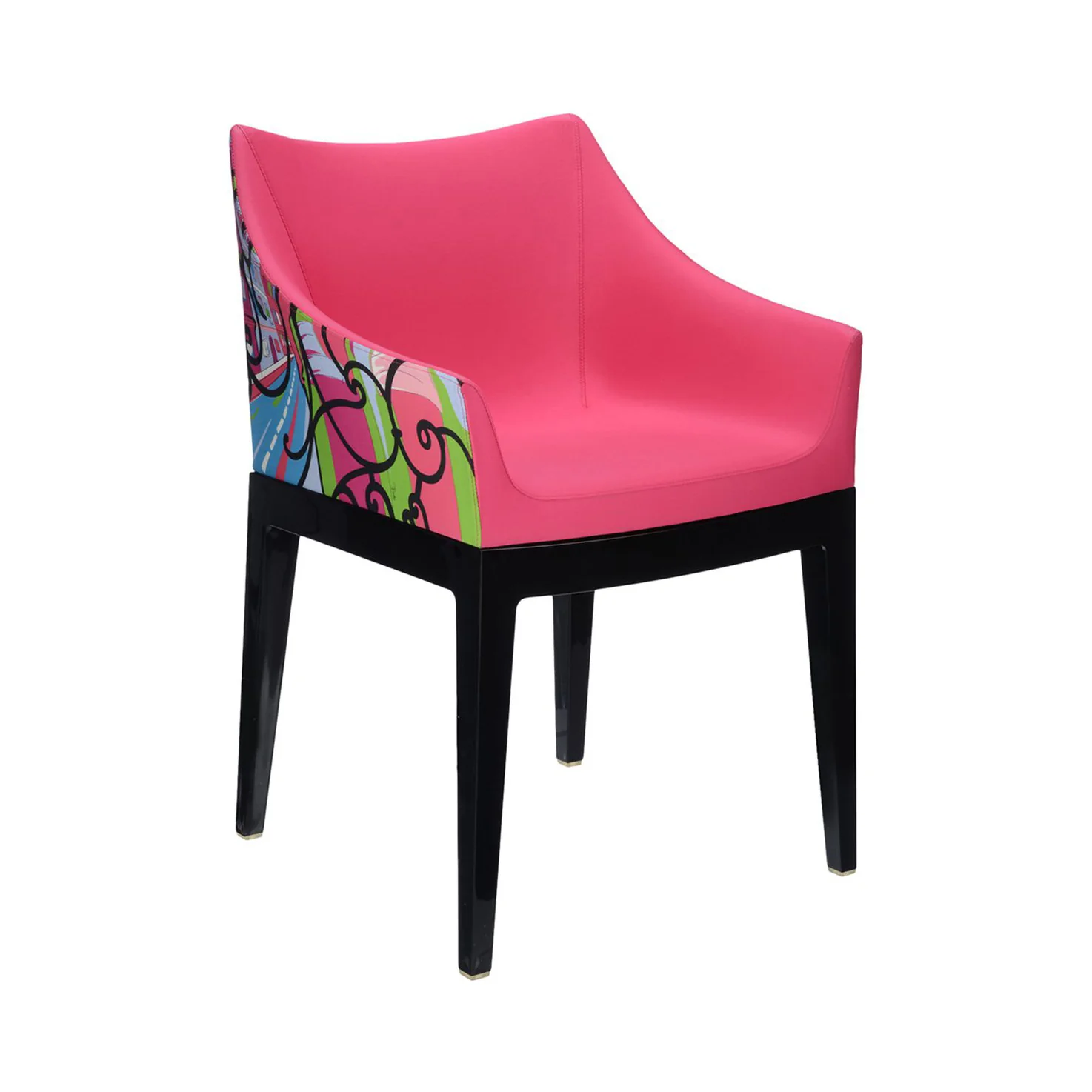 Madame Lounge Chair - Image 5