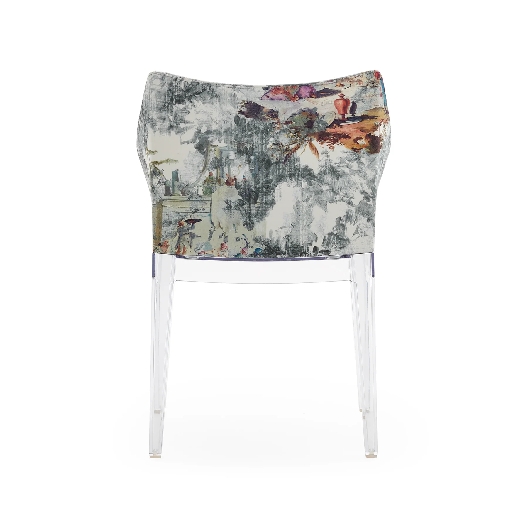 Madame Rubelli Lounge Chair - Image 6