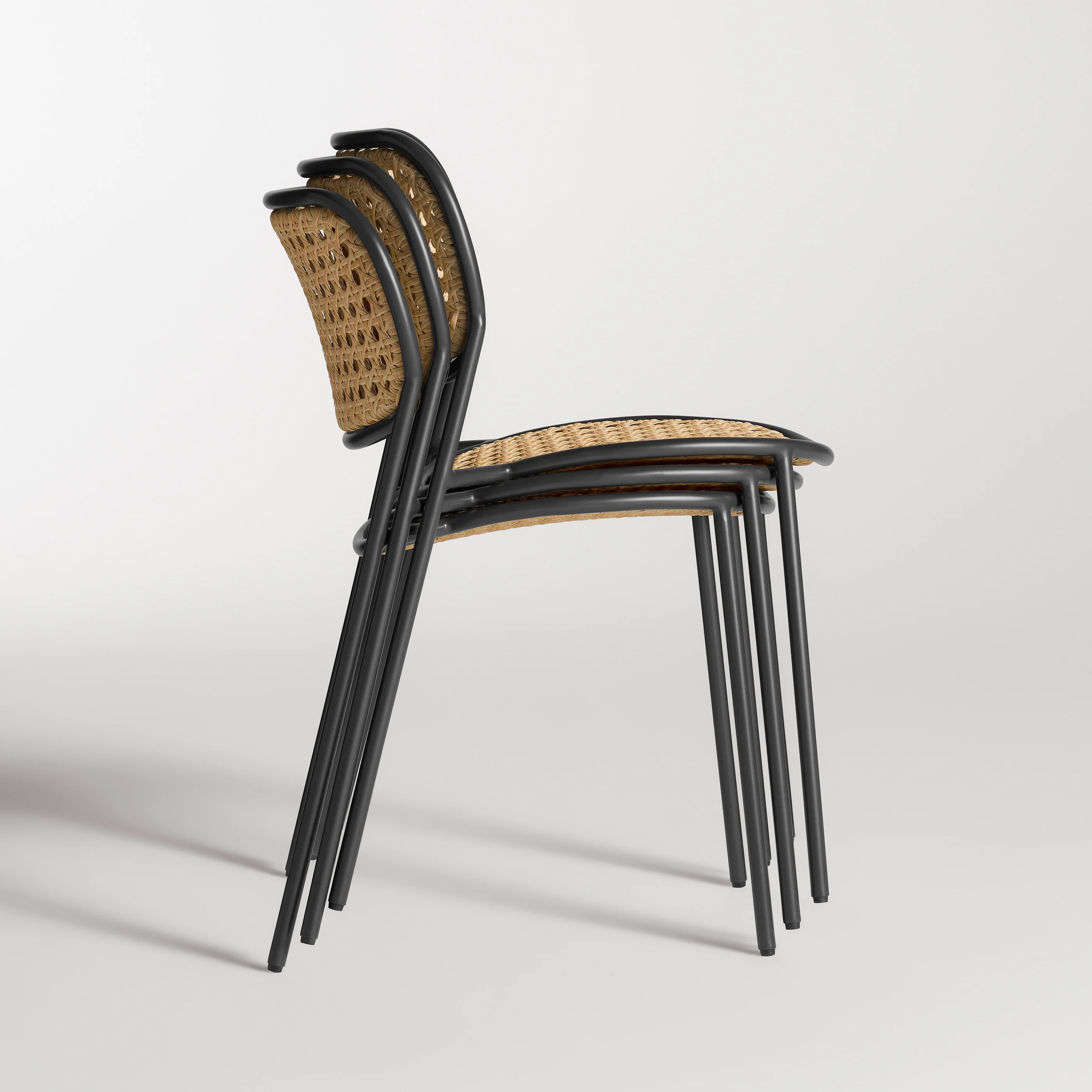 Made You Look Outdoor Dining Chair - Image 13