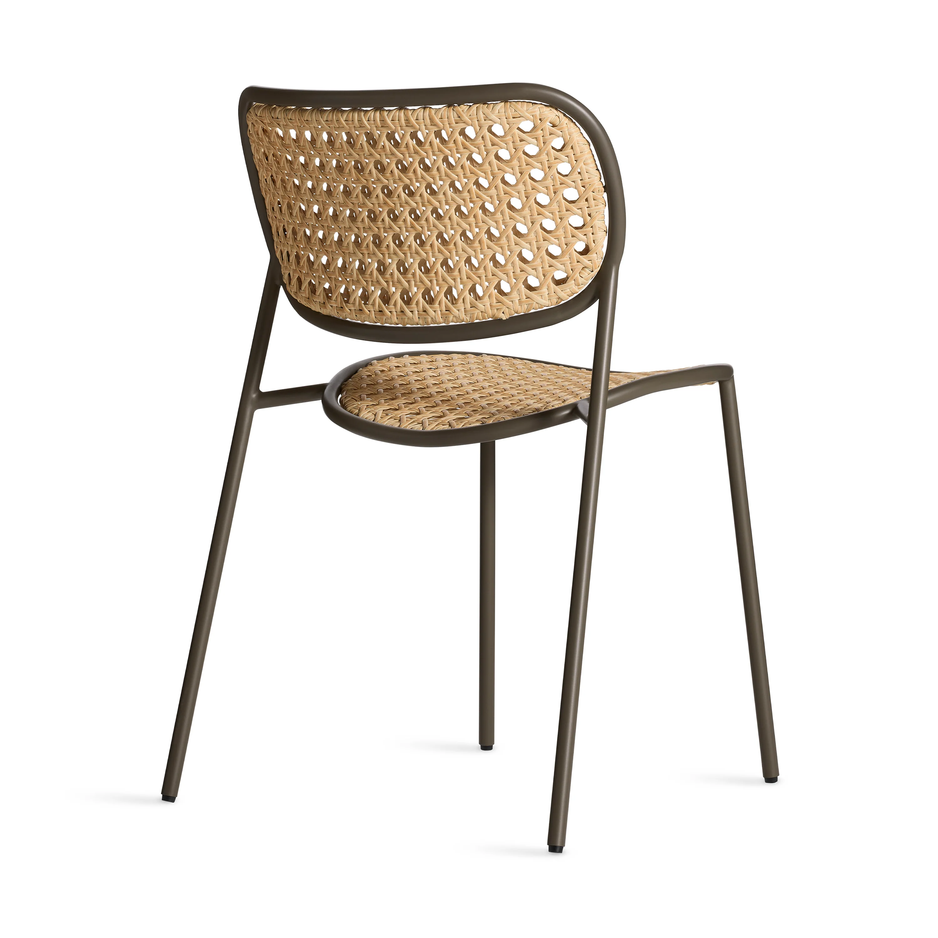 Made You Look Outdoor Dining Chair - Image 8