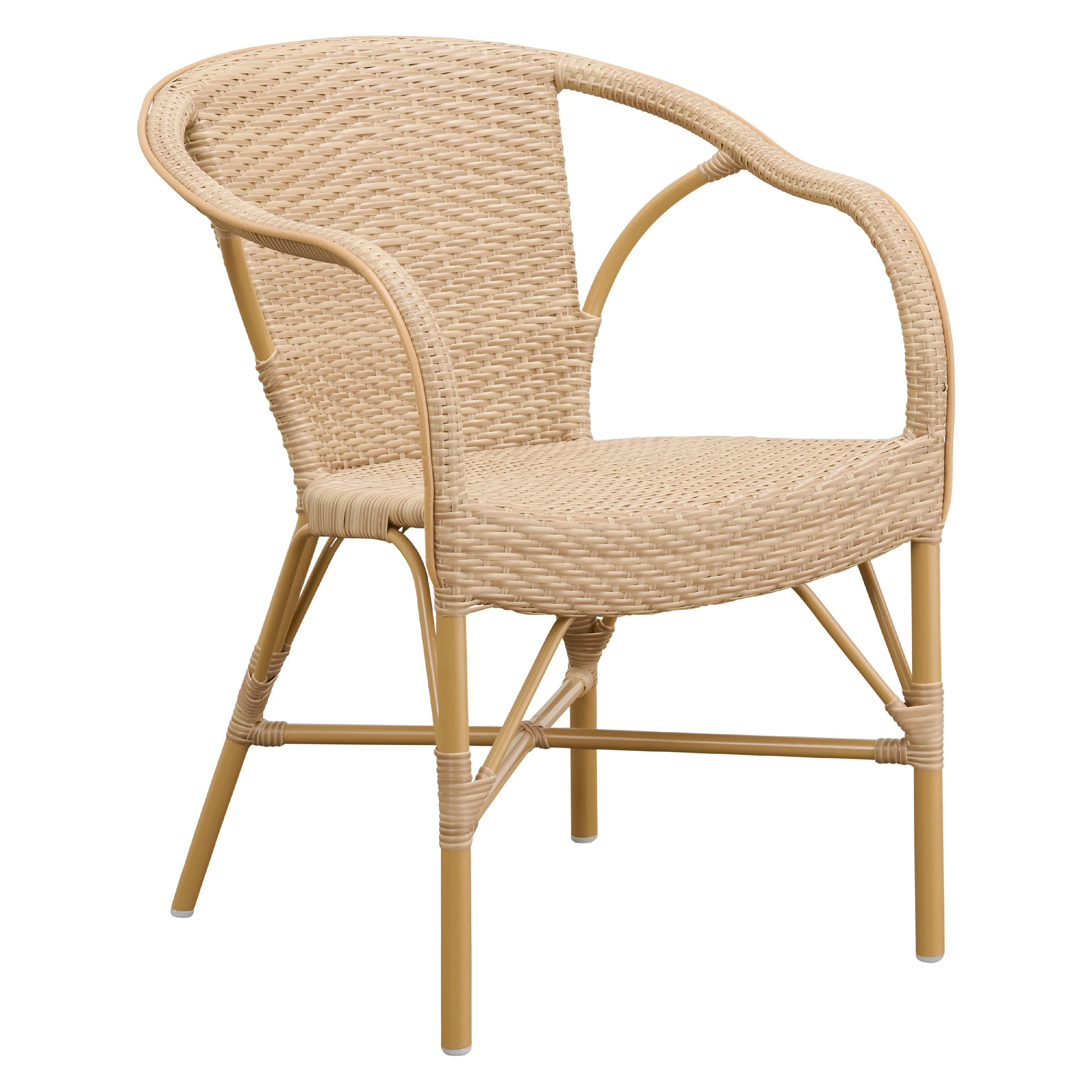 Madeleine Outdoor Dining Chair - Image 20