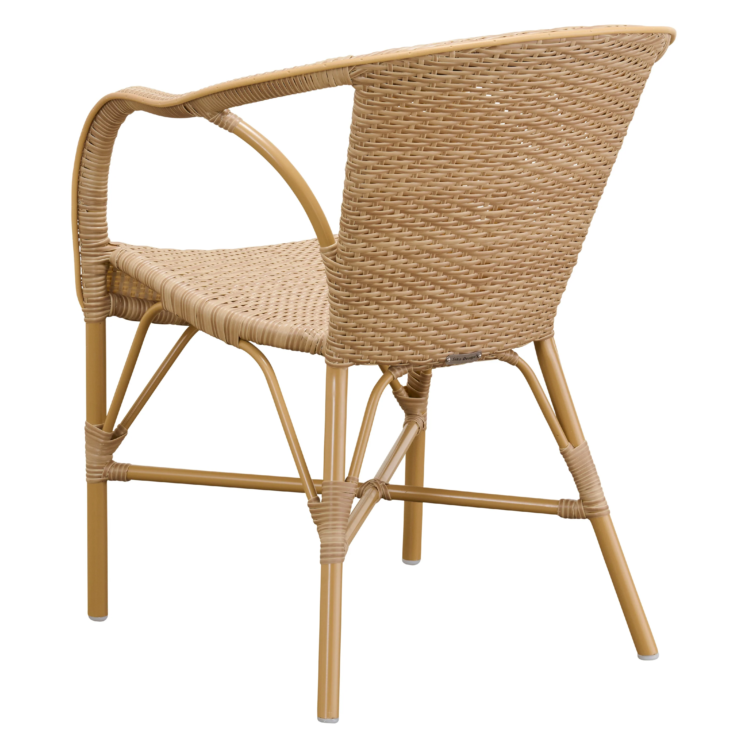 Madeleine Outdoor Dining Chair - Image 8