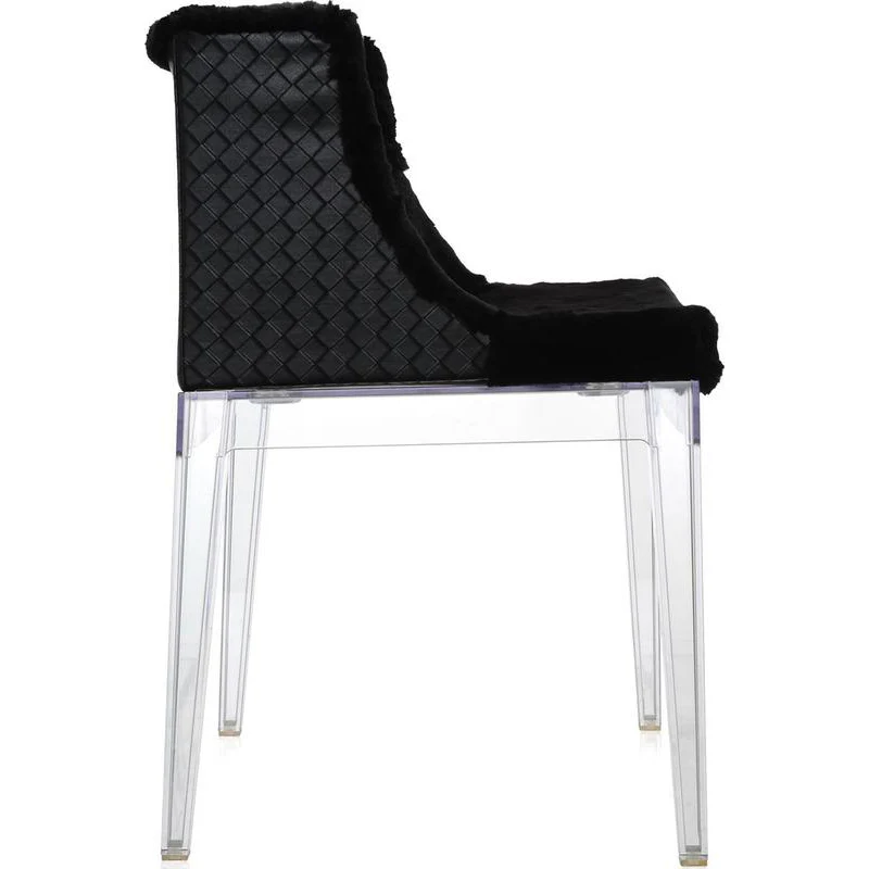 Mademoiselle Kravitz Chair - Image 17