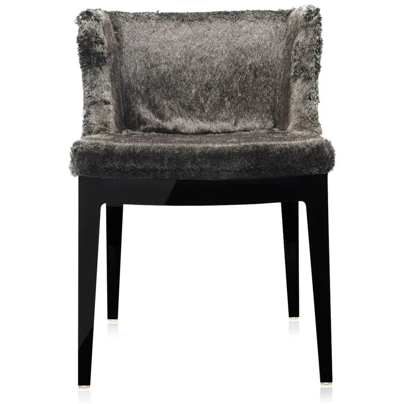 Mademoiselle Kravitz Chair - Image 5