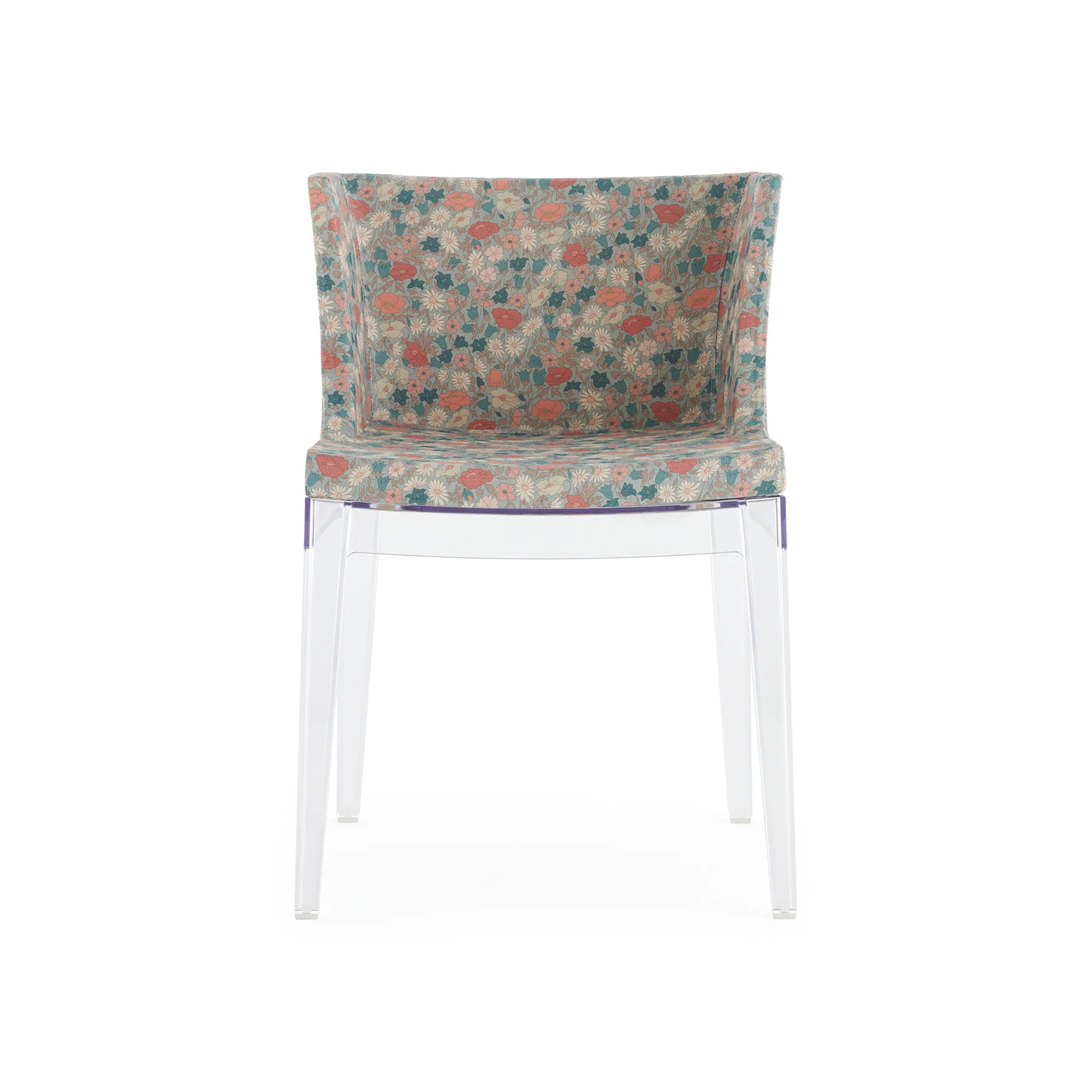 Mademoiselle Liberty Lounge Chair - Image 6