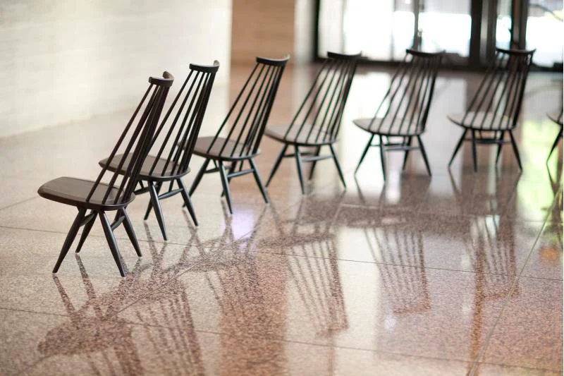 Mademoiselle Lounge Chair - Image 7