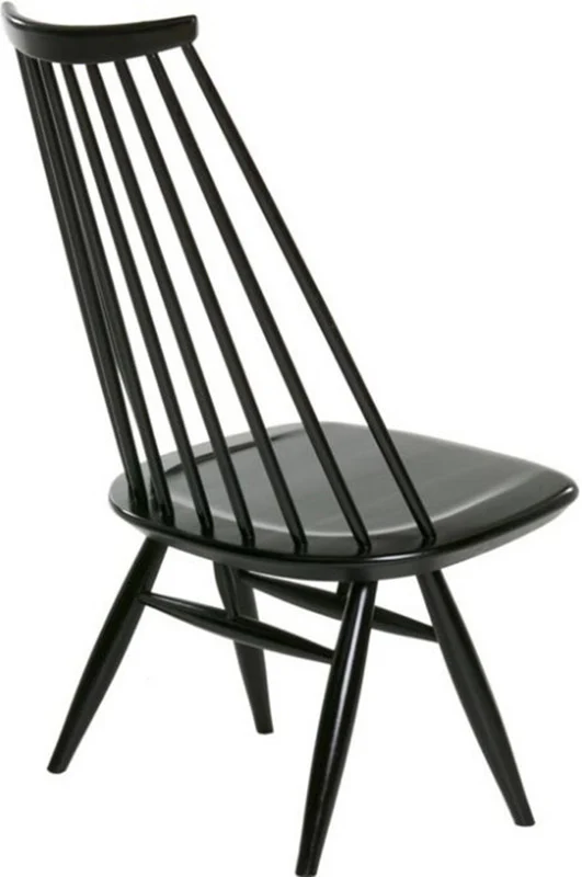 Mademoiselle Lounge Chair - Image 9