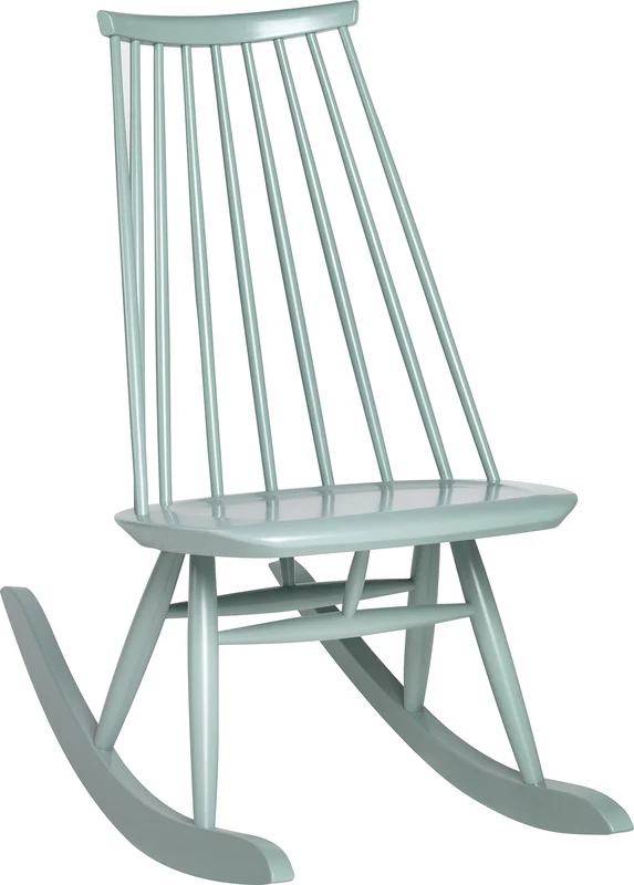 Mademoiselle Rocking Chair - Image 5