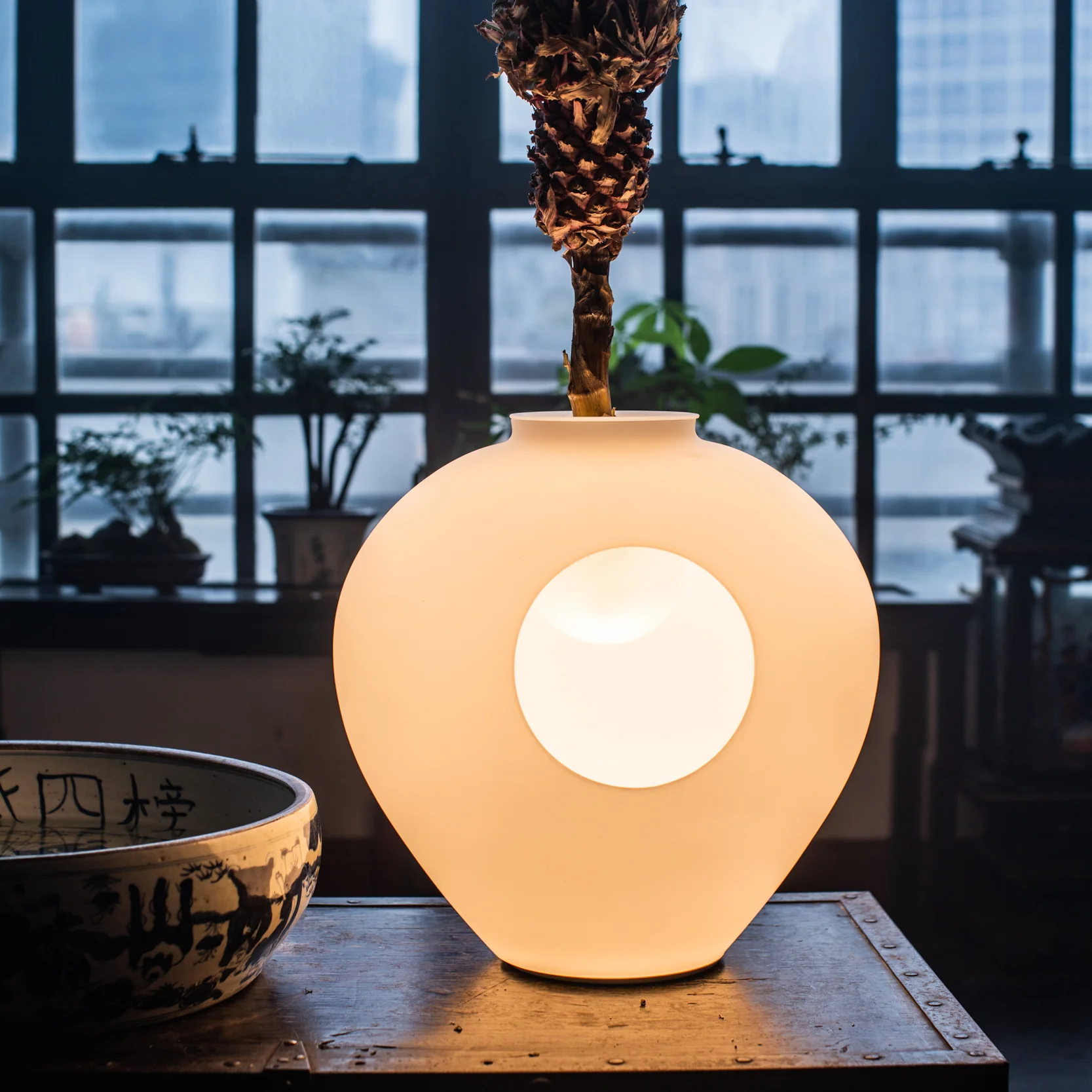 Madre Table Lamp - Image 8