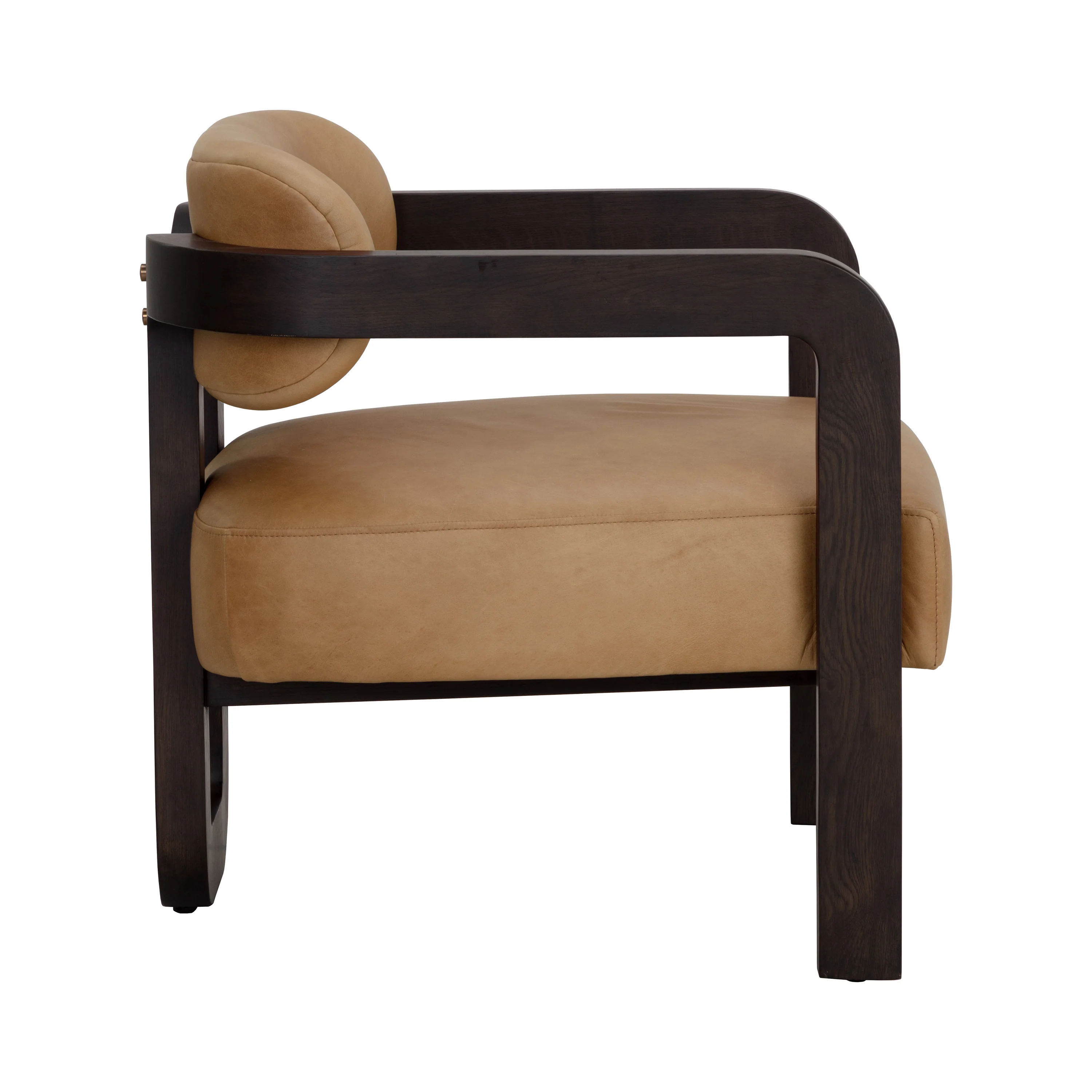 Madrone Lounge Chair - Image 5
