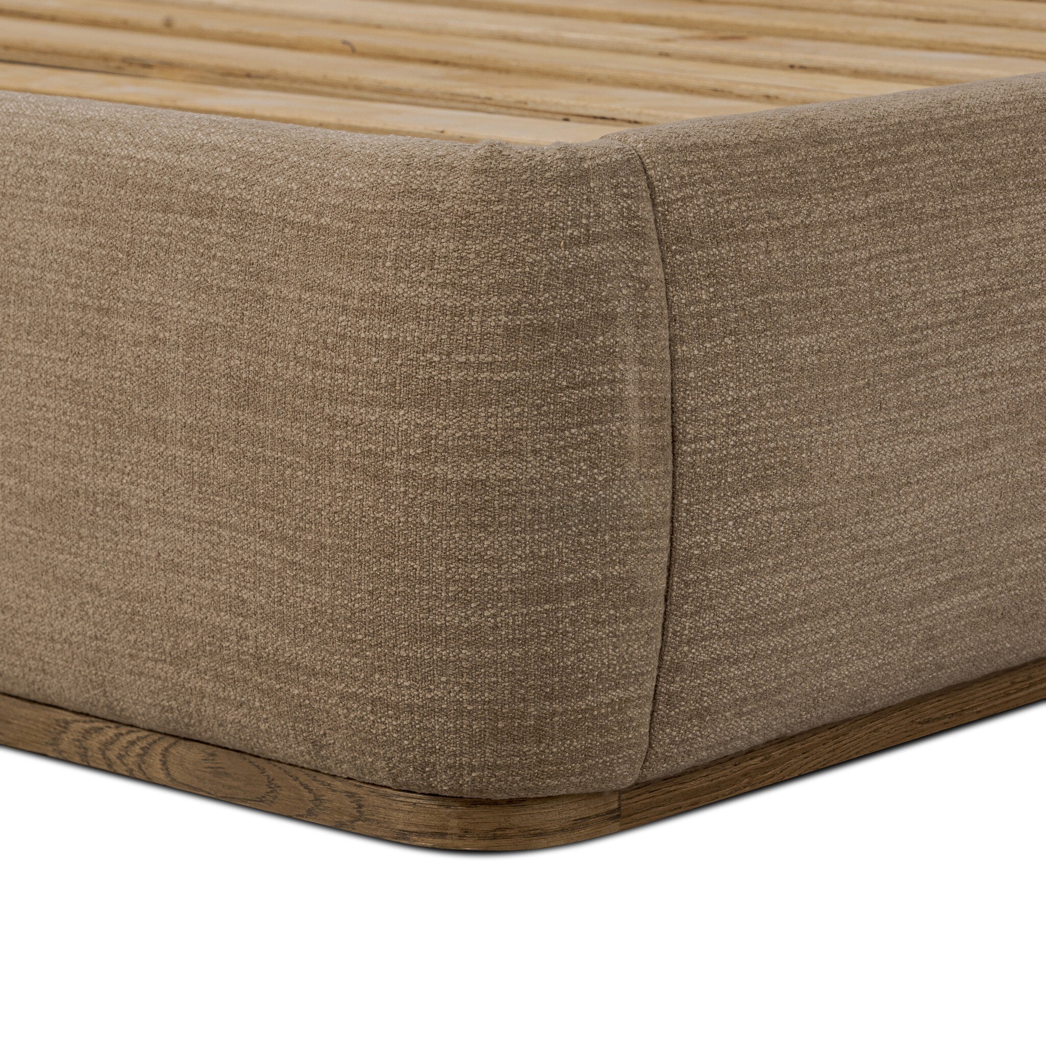 Maeve Upholstered Bed - Image 8
