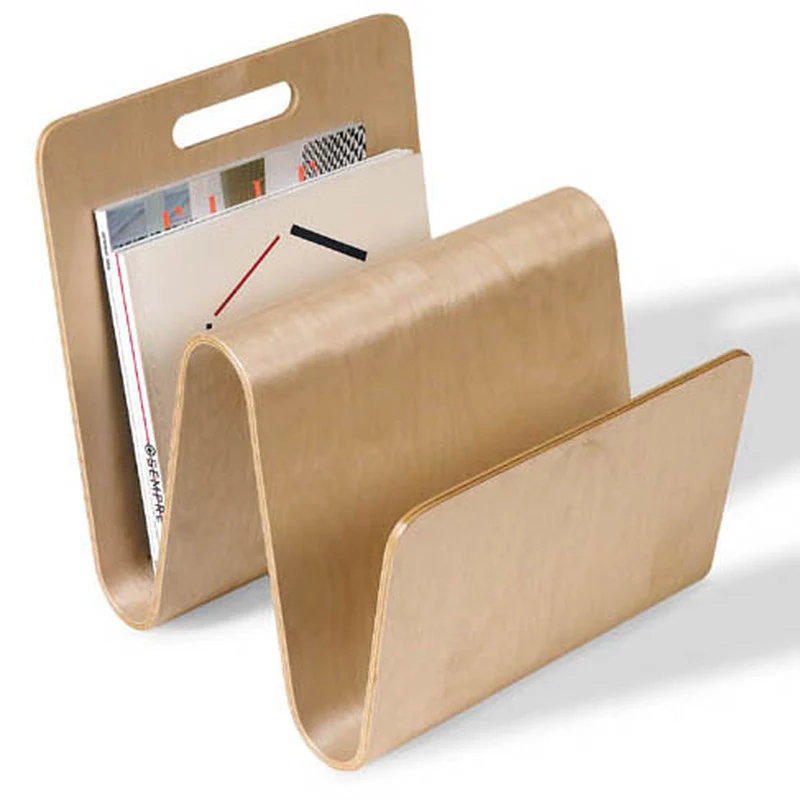 Magazine Stand and News Organizer - Image 6
