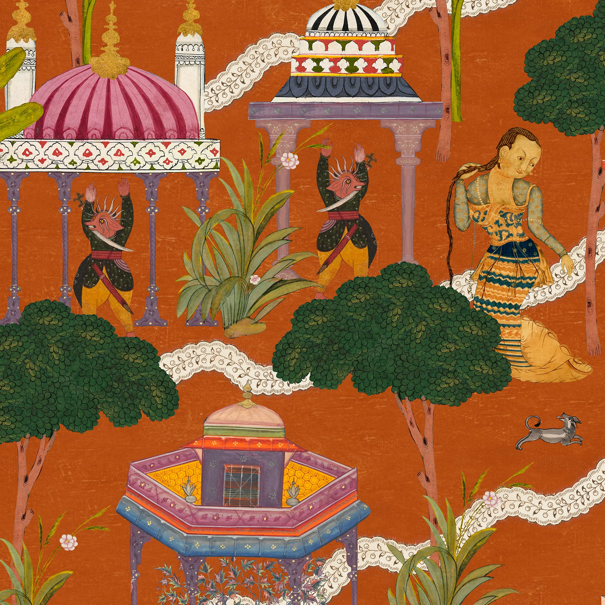 Maghreb Wallpaper - Image 6