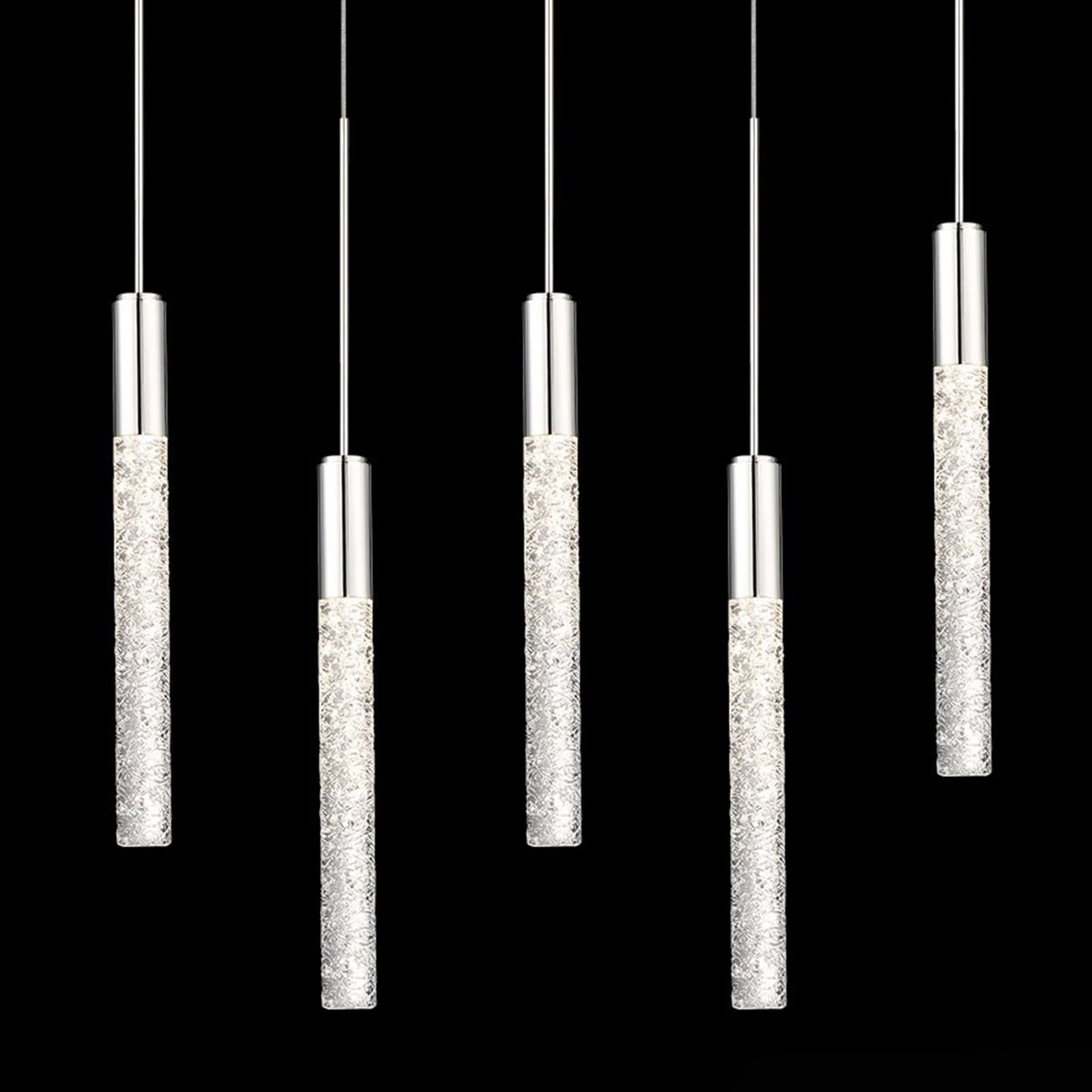 Magic Multi Pendant Light with Round Canopy - Image 11