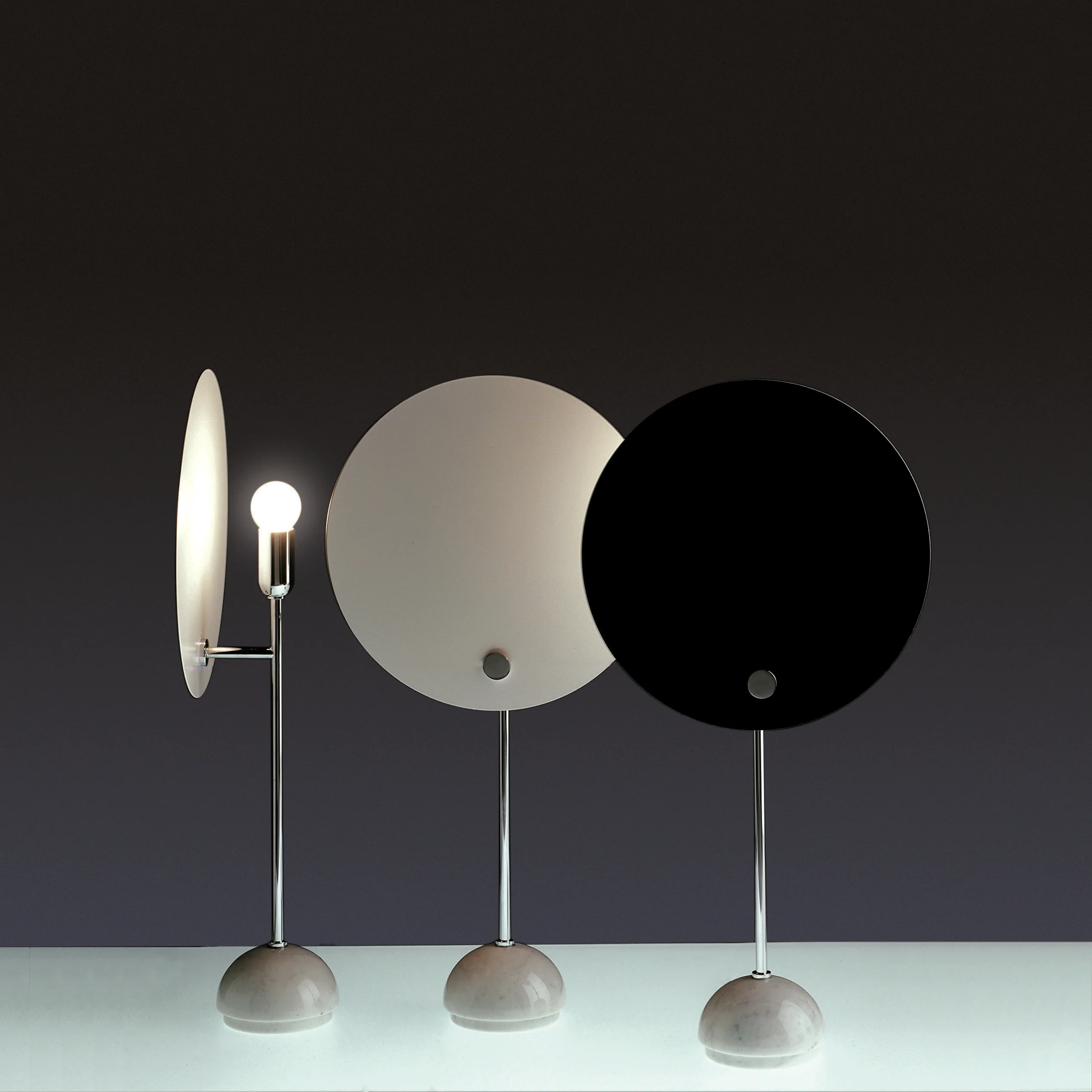Magistretti Kuta Table Lamp - Image 3
