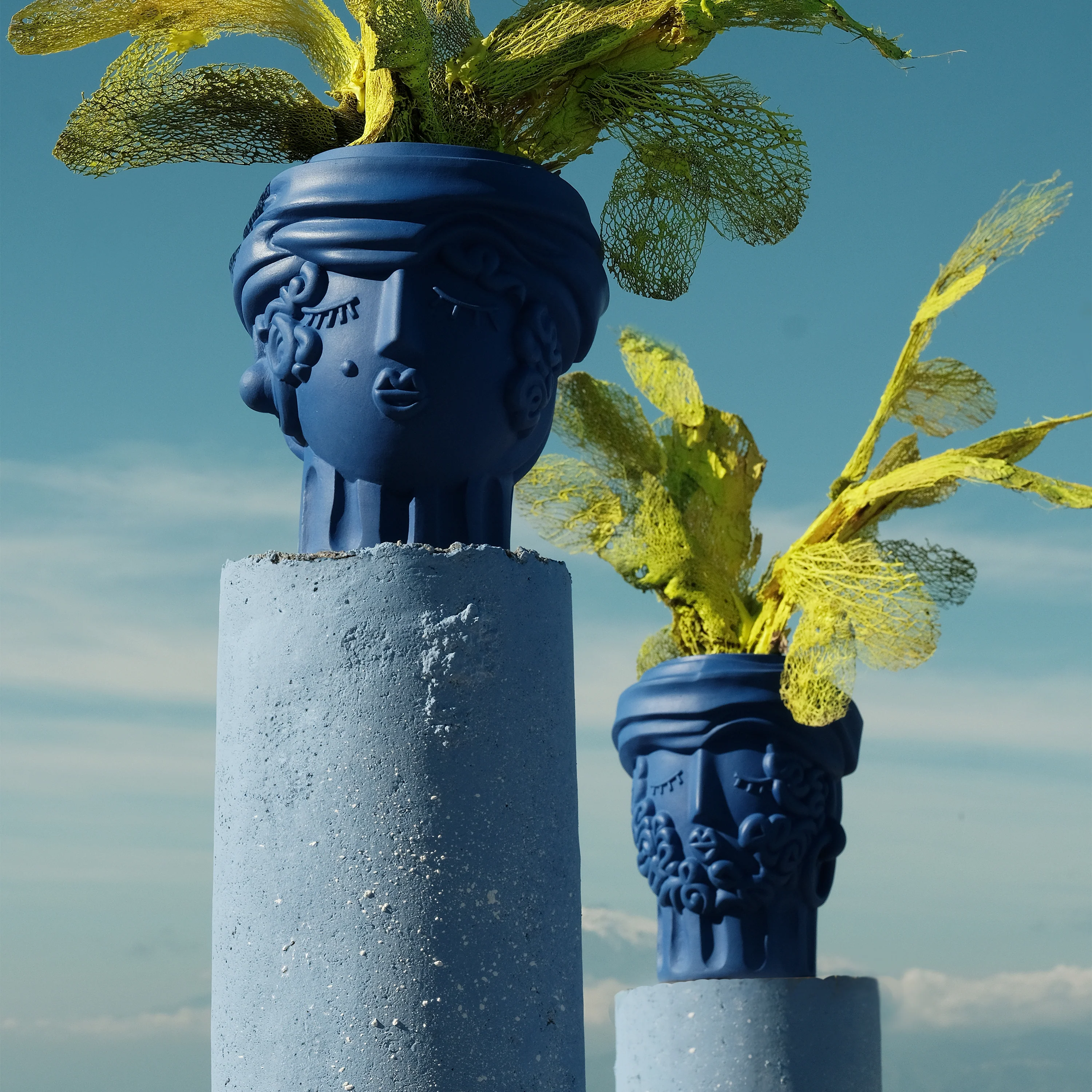 Magna Graecia Vase - Image 10