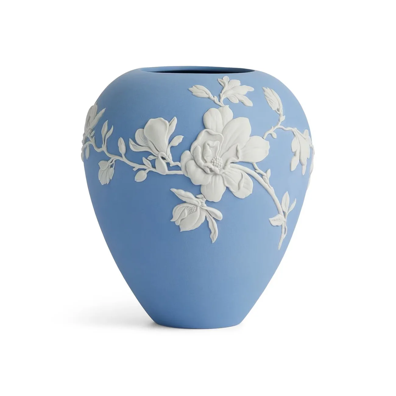Magnolia Blossom Vase - Image 8