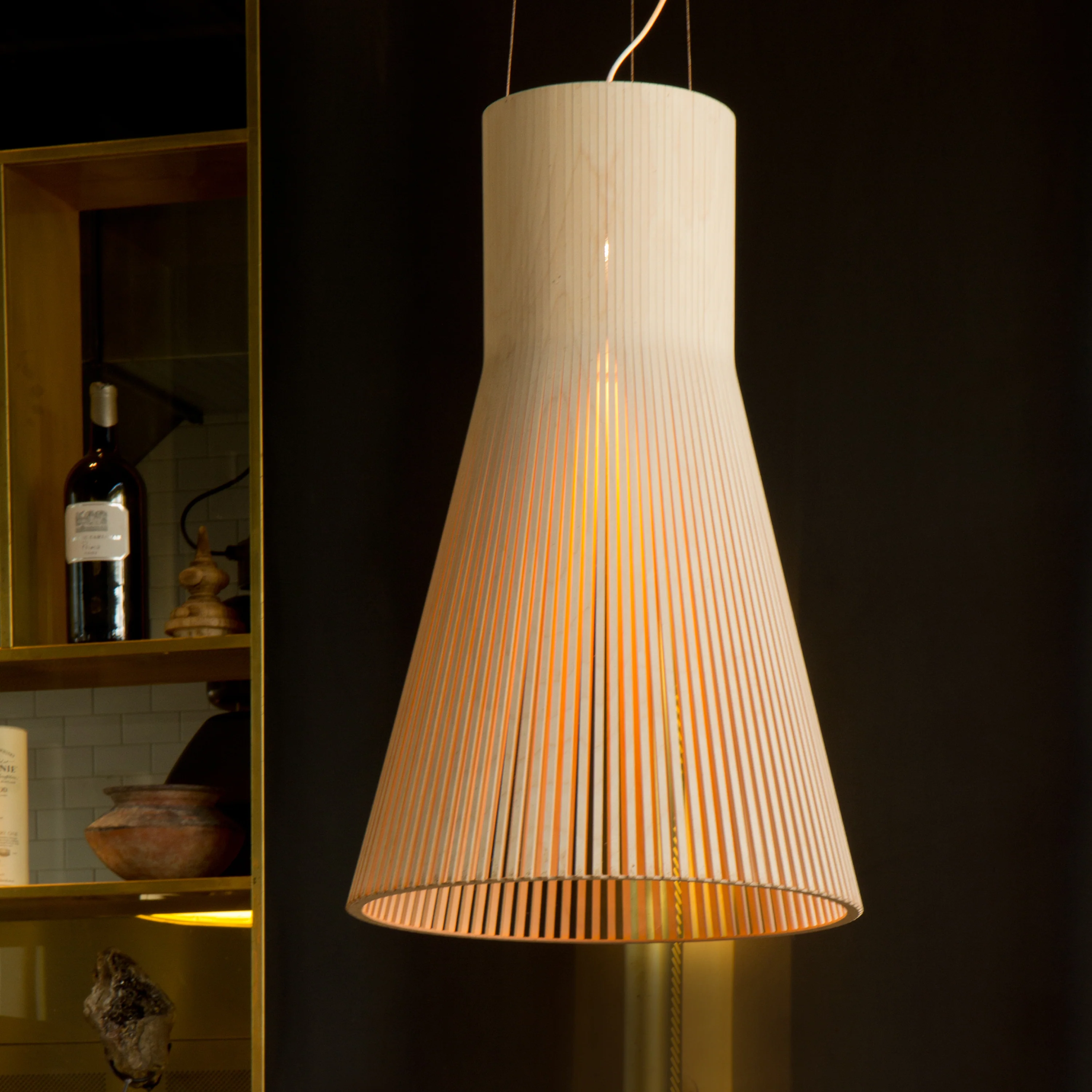 Magnum 4202 Pendant Light - Image 5