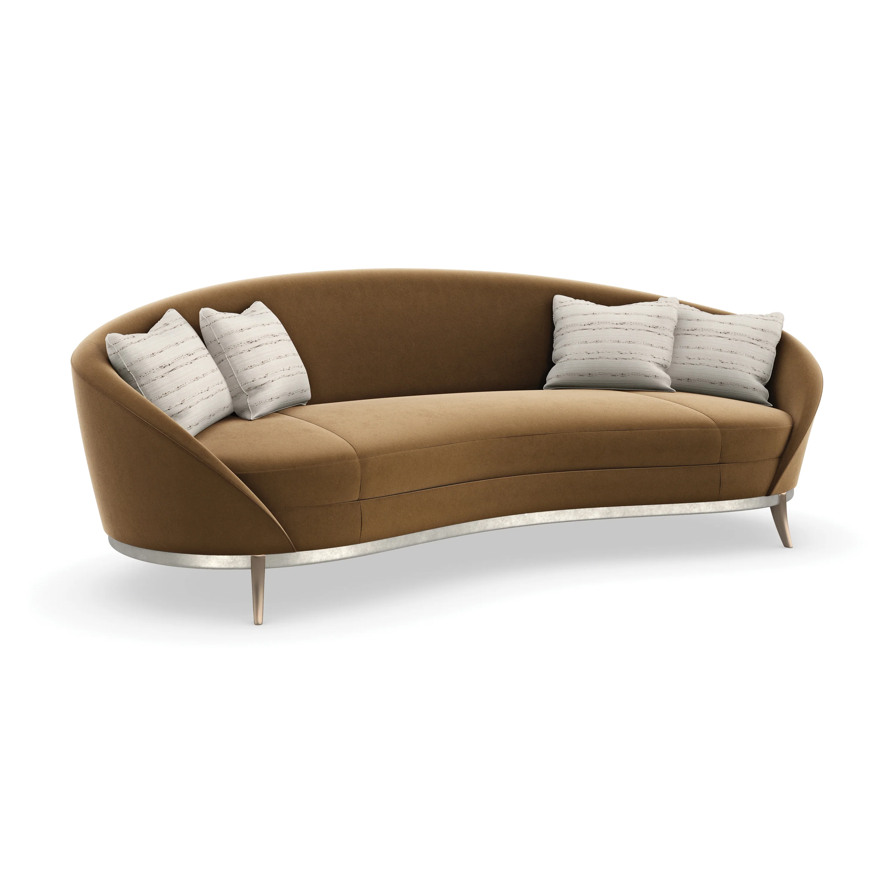 Main Event 3-Seater Sofa - Image 3