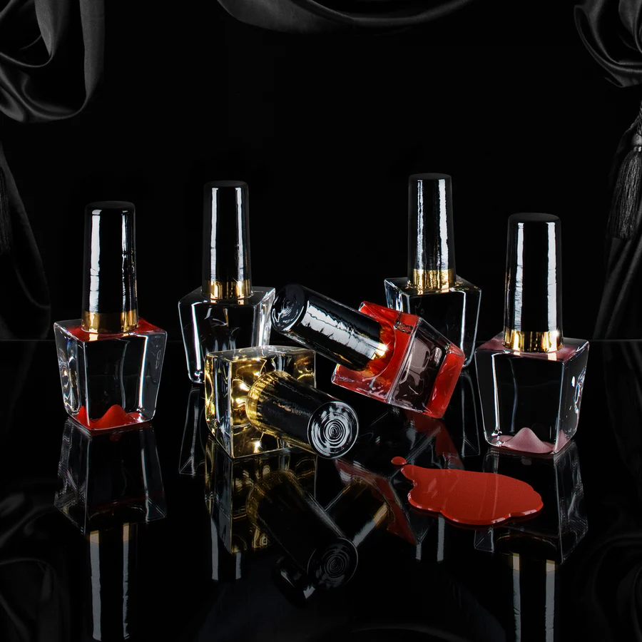 Make Up Nail Polish Object - Image 8