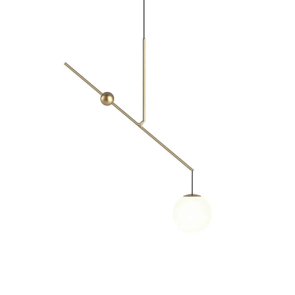 Malamata Adjustable Pendant Light - Image 21