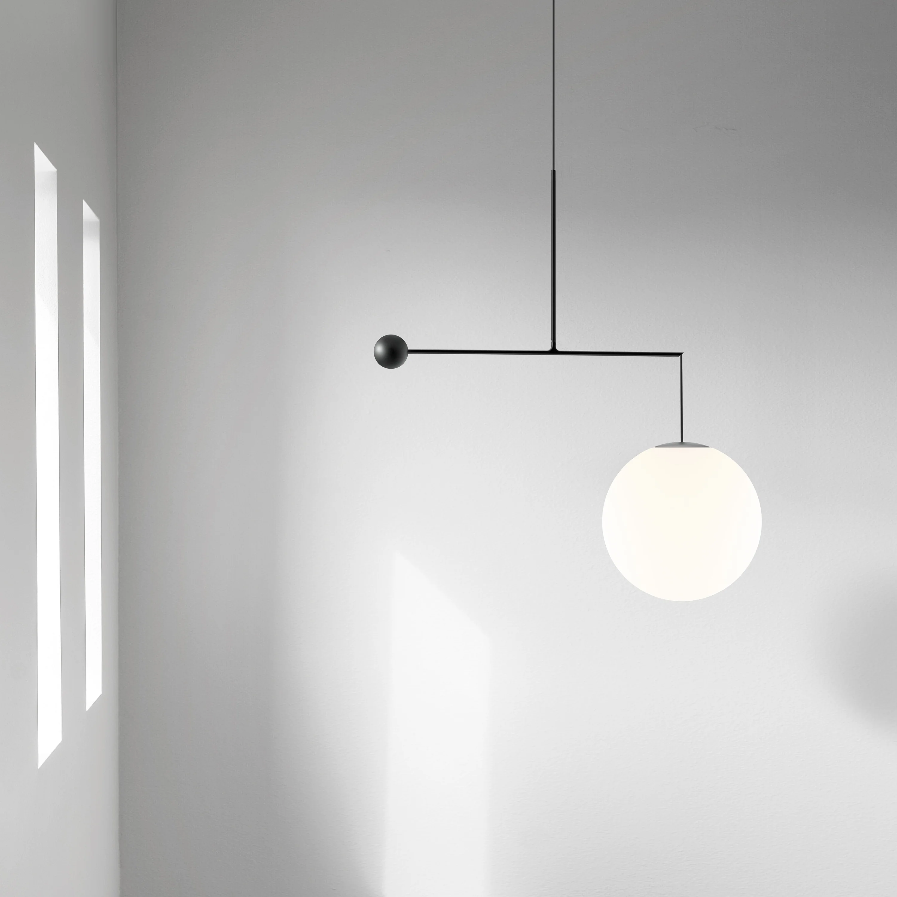 Malamata Adjustable Pendant Light - Image 7