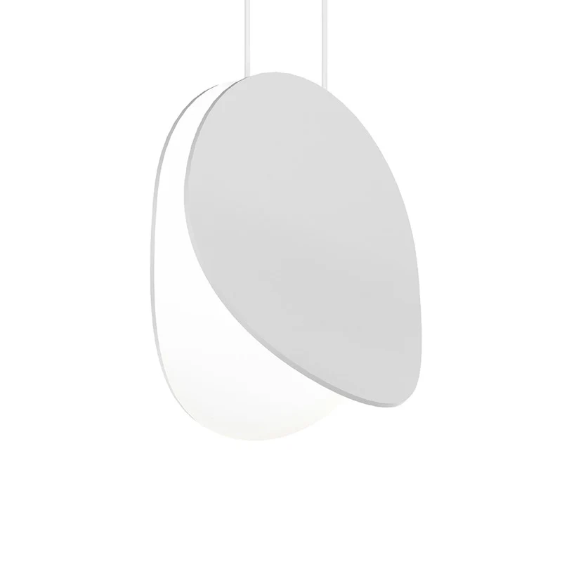 Malibu Discs LED Pendant Light - Image 13