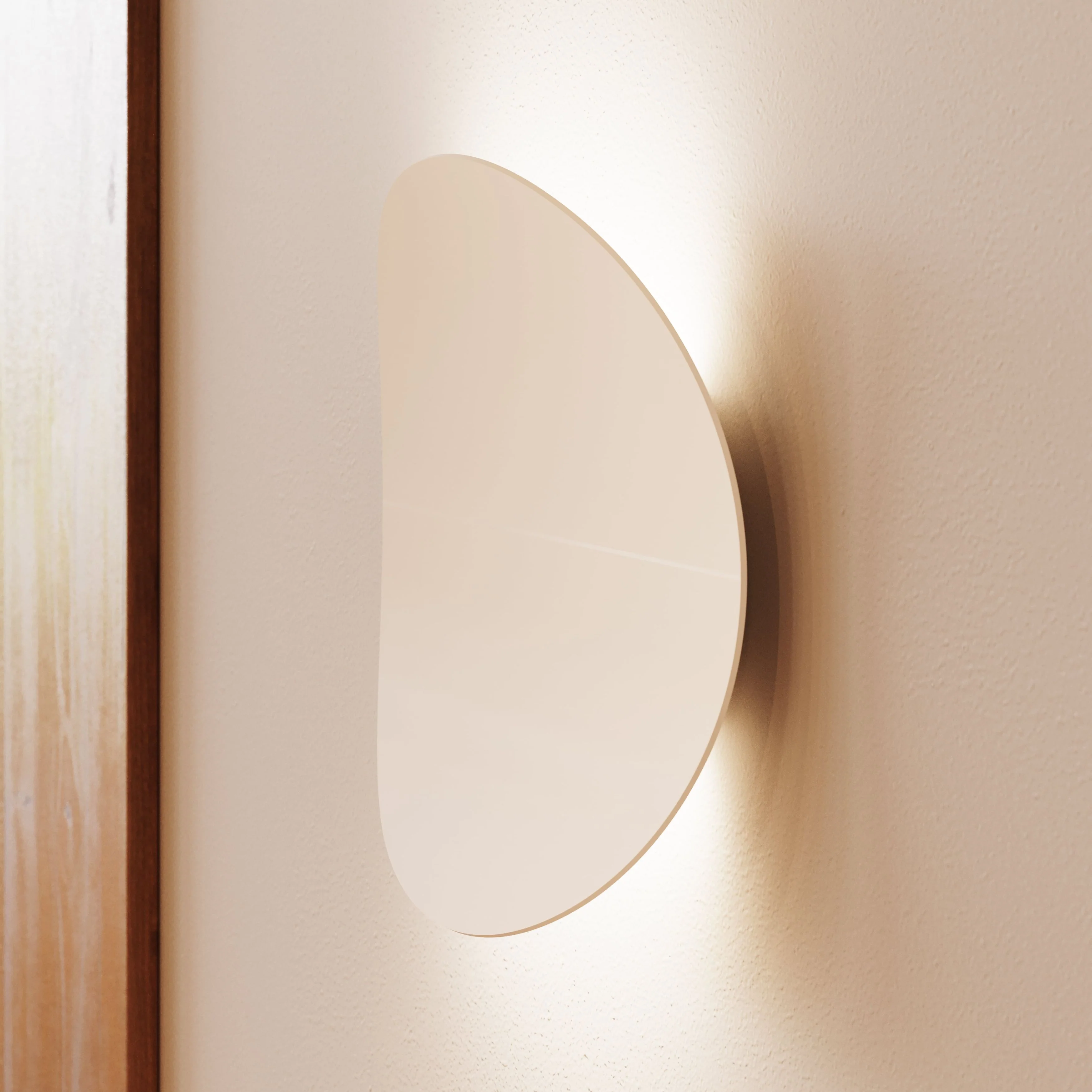 Malibu Discs LED Wall Sconce - Image 18