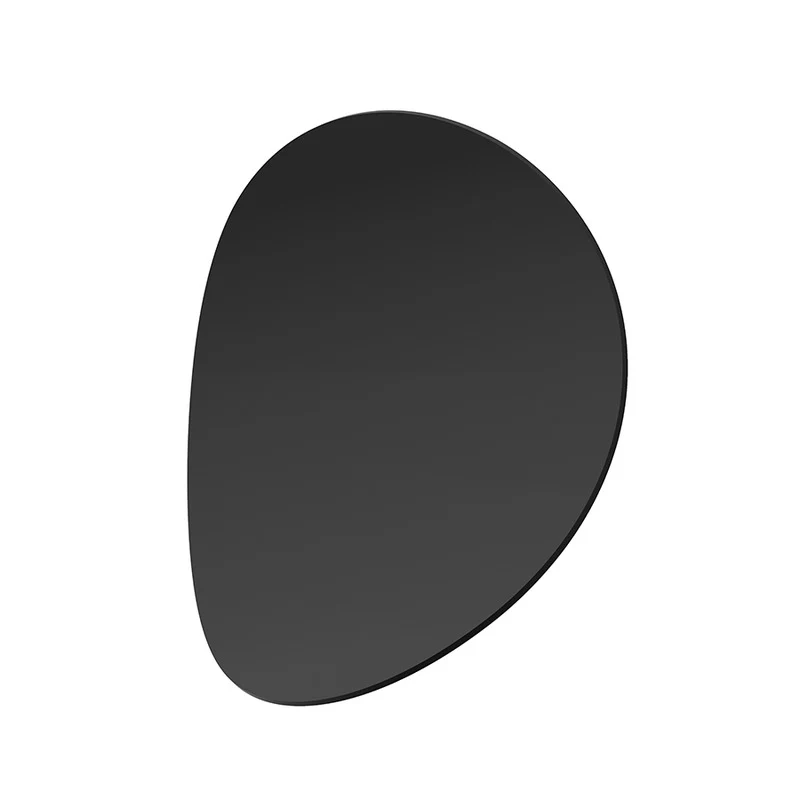 Malibu Discs LED Wall Sconce - Image 8