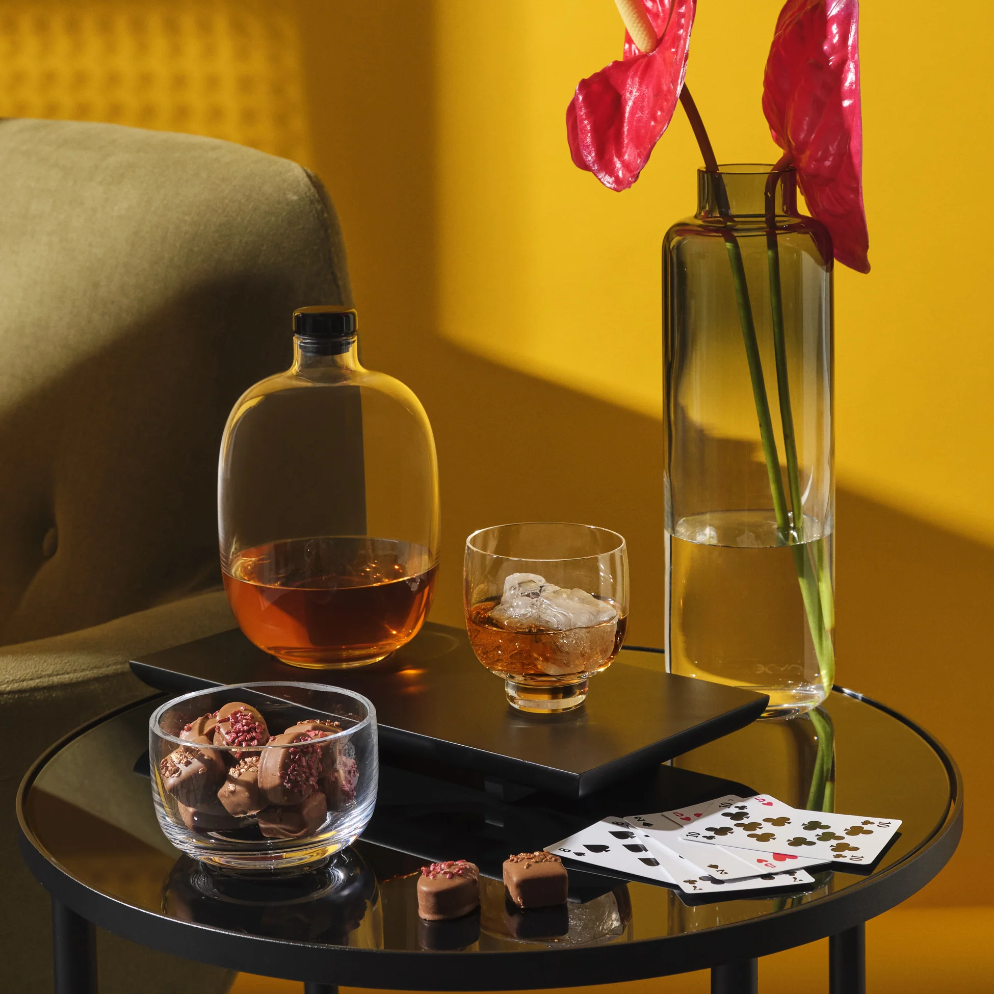 Malt Whiskey Glass (Set of 2) - Image 4