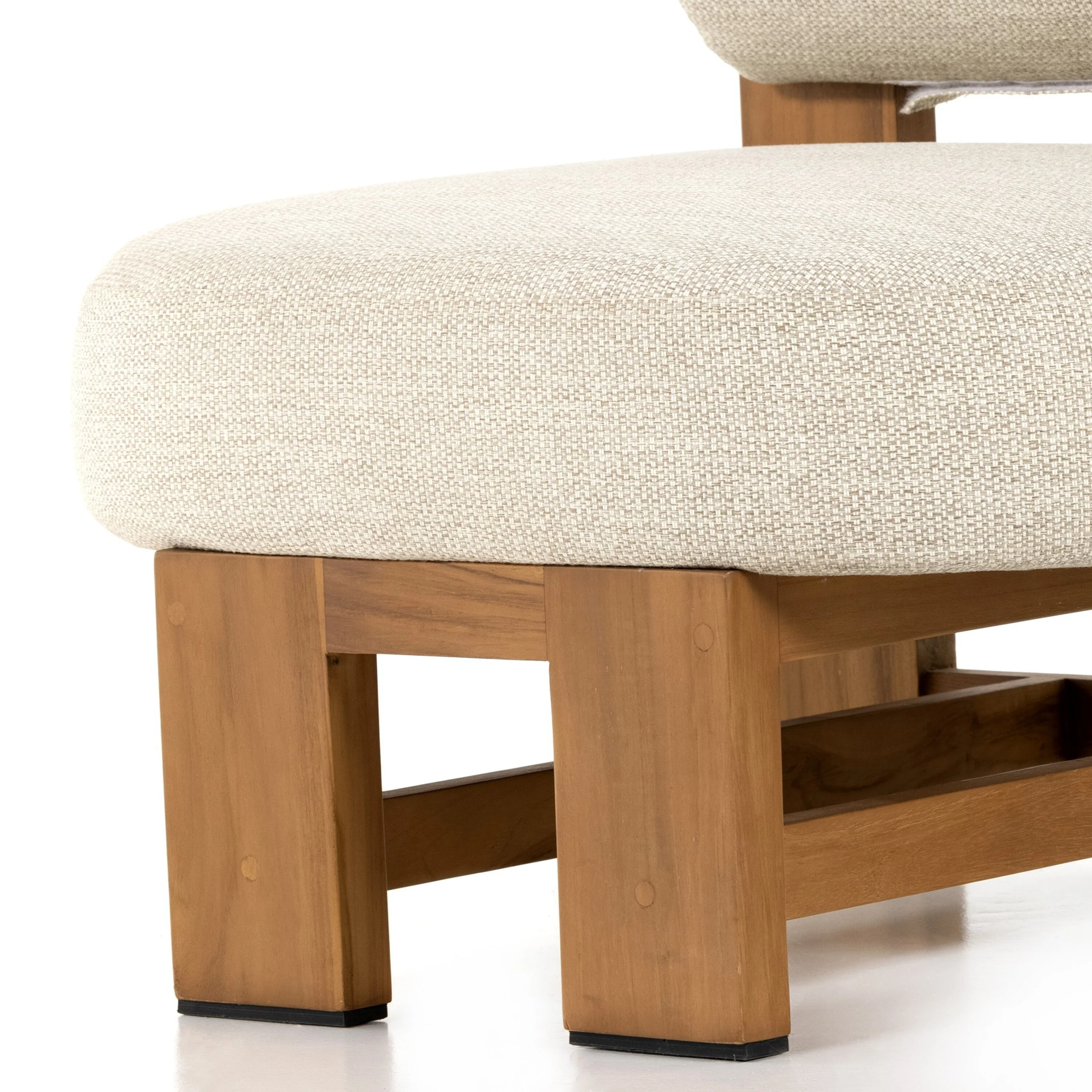 Malta Outdoor Lounge Chair - Image 11