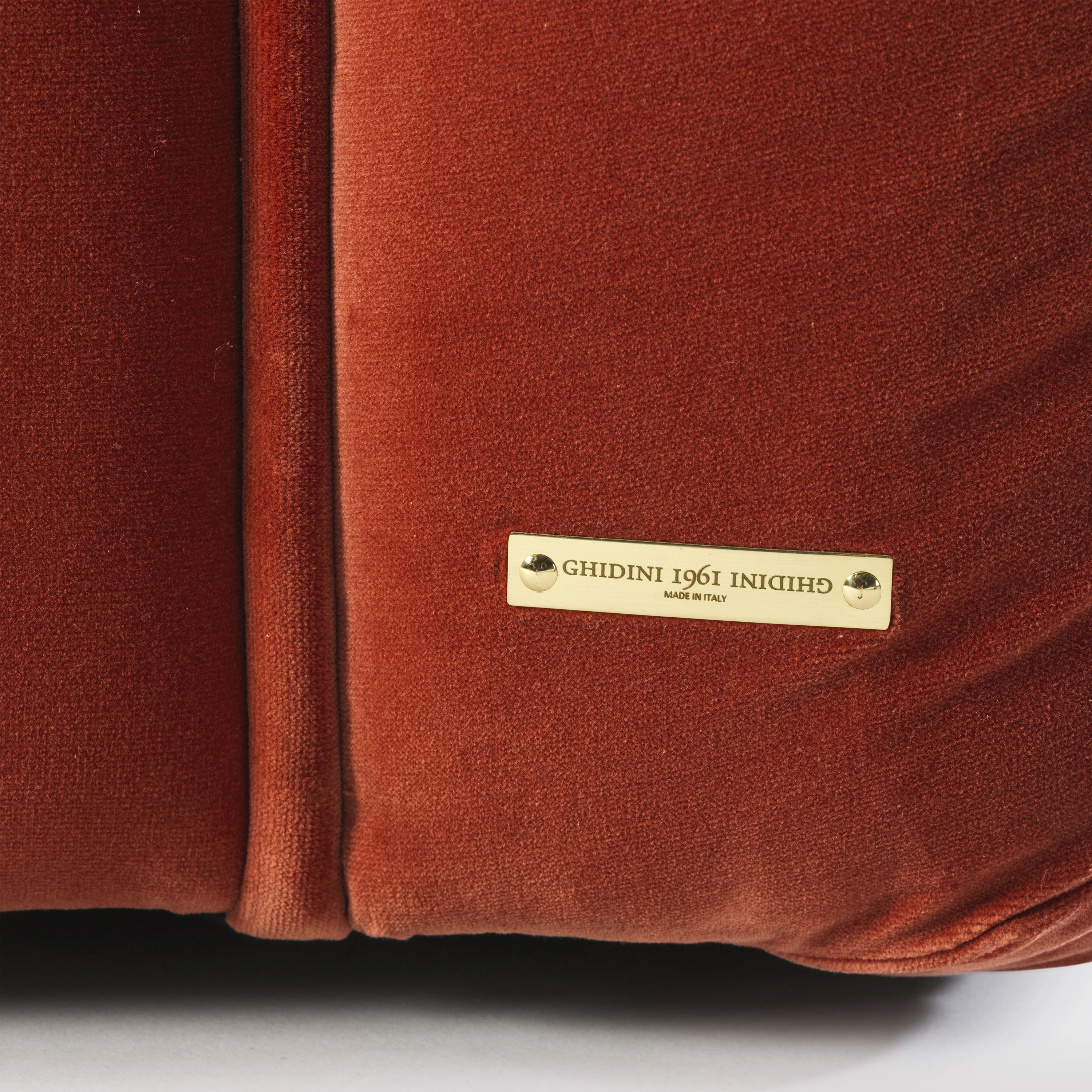 Mambo 4-Seater Sofa - Image 7