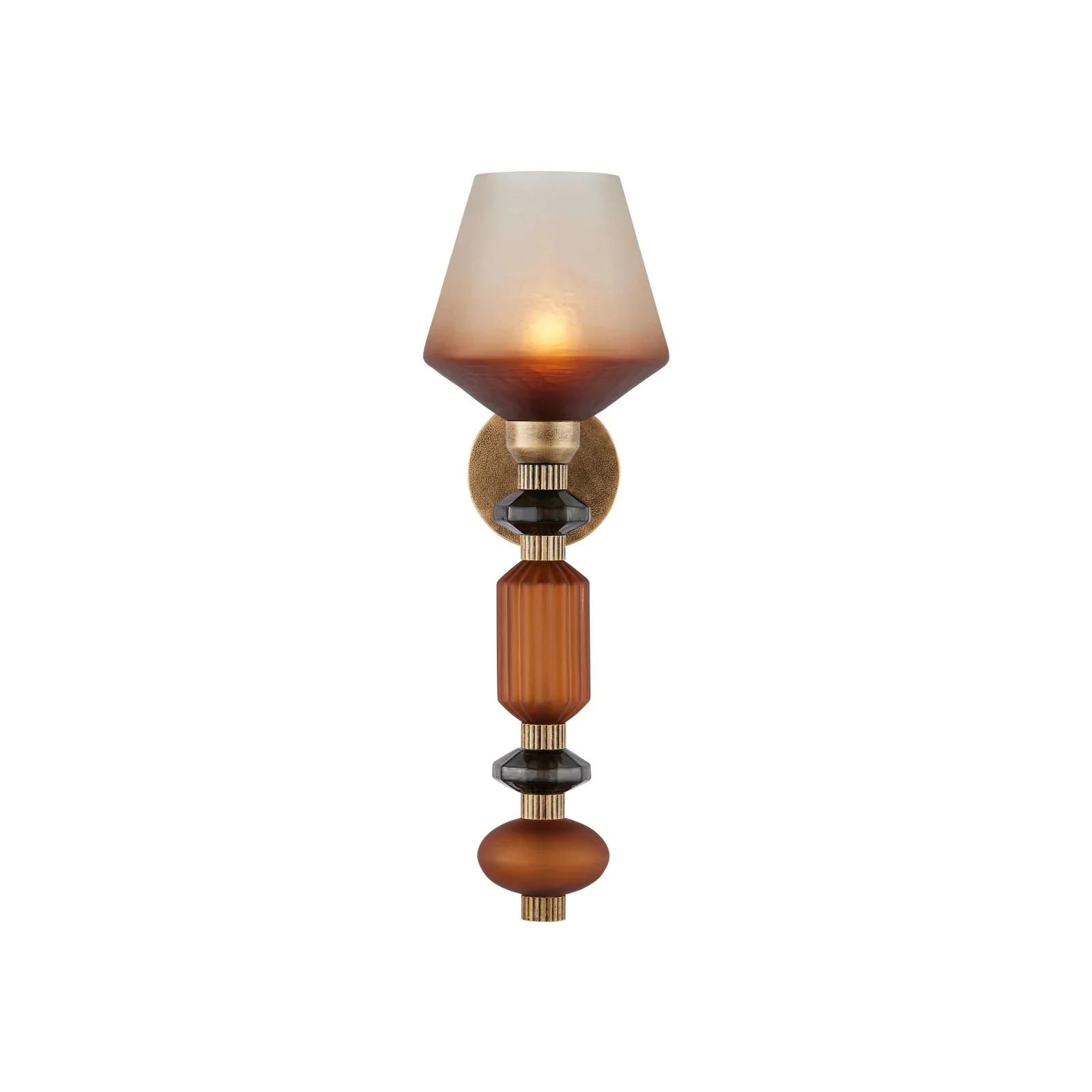 Mandeville Wall Sconce - Image 2