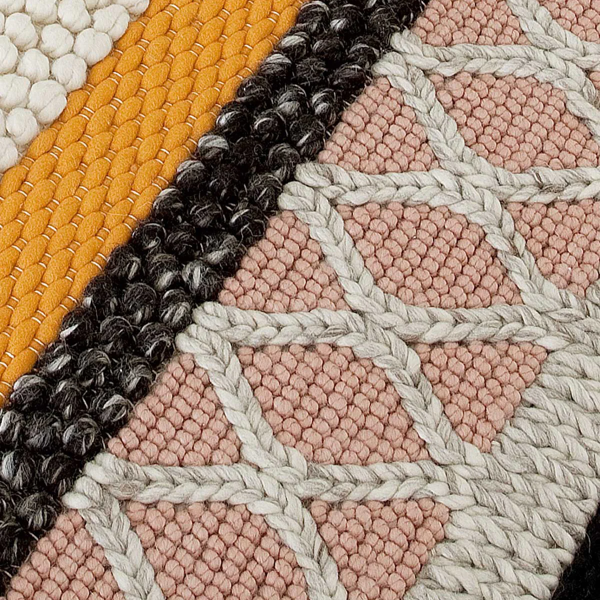 Mangas Mini Caramelo Rug - Image 6