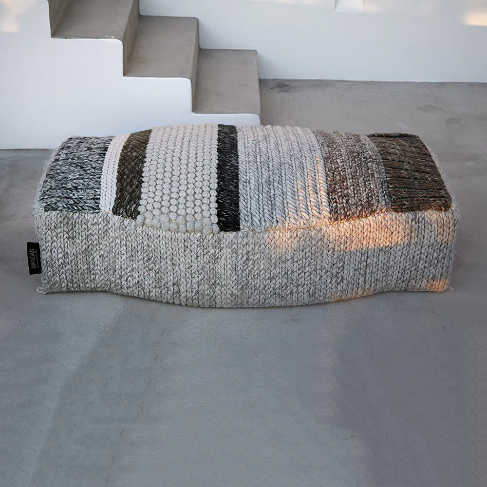 Mangas Pouf - Image 5