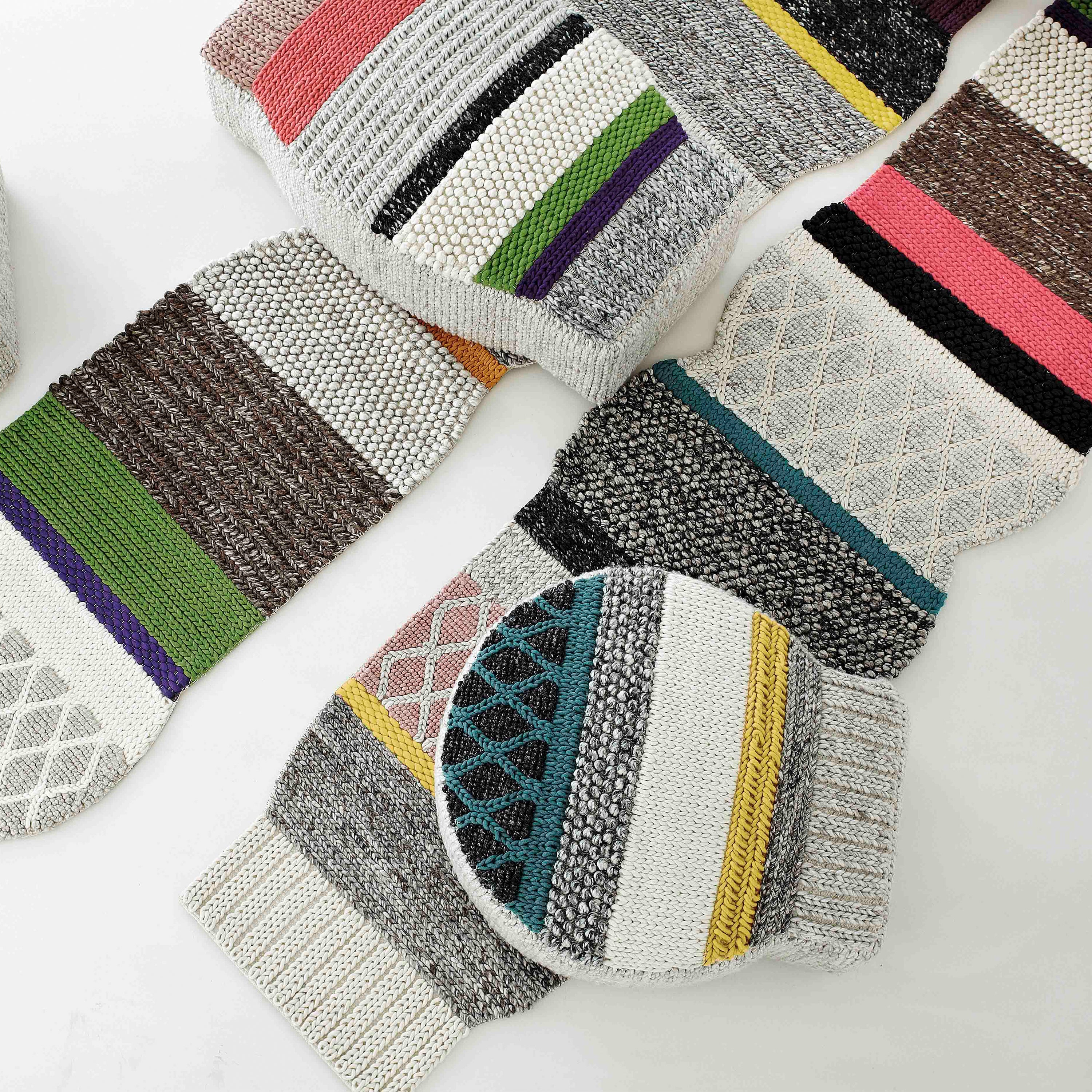 Mangas Pouf - Image 8