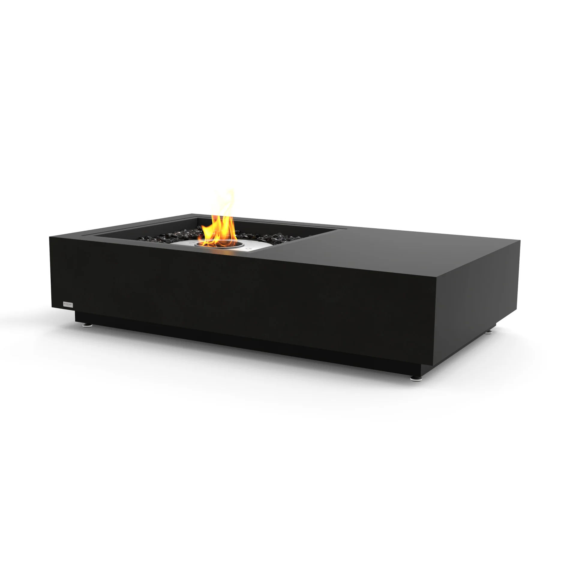 Manhattan Outdoor Fire Table Set - Image 9