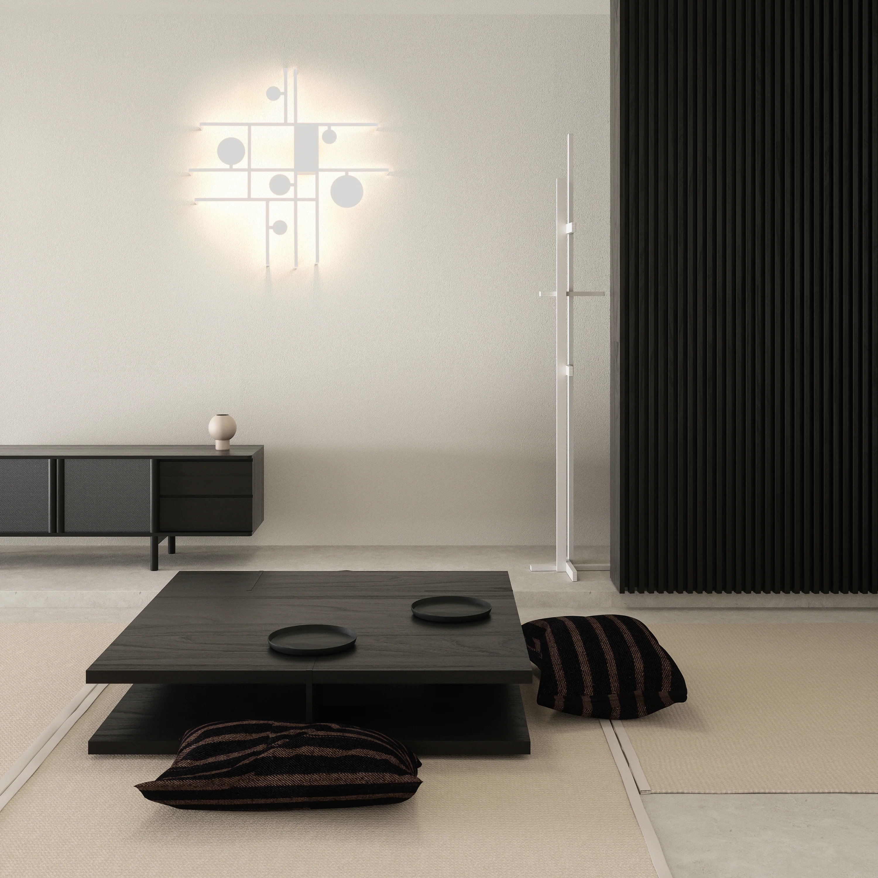 Manifesto Wall/Ceiling Light - Image 9